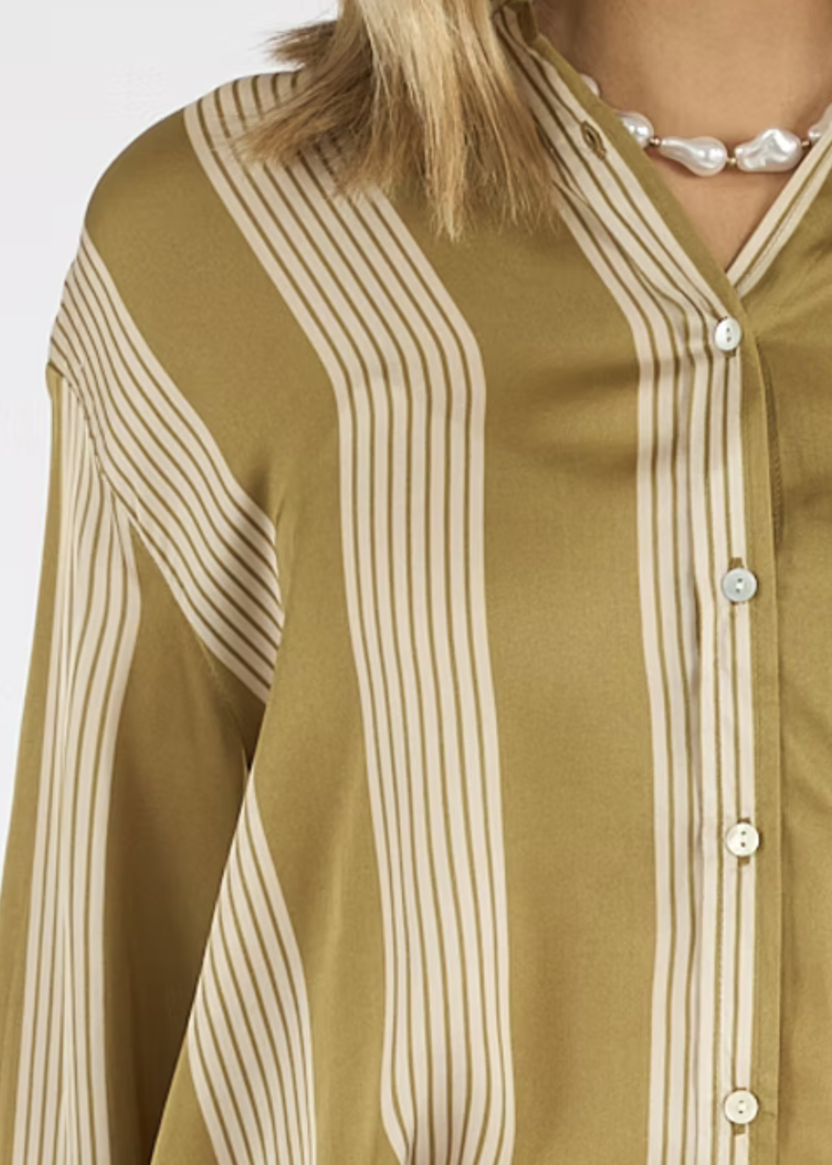 Deluc Milo Shirt