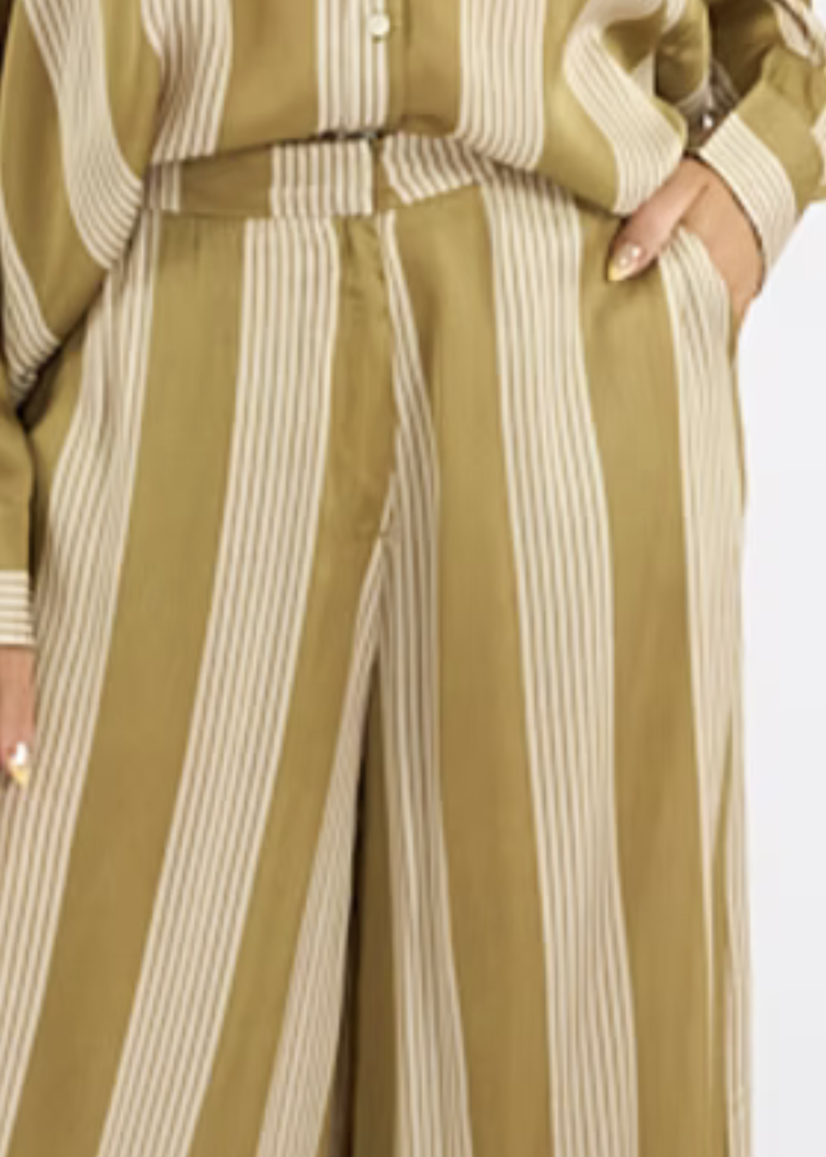 Deluc Milo Pant