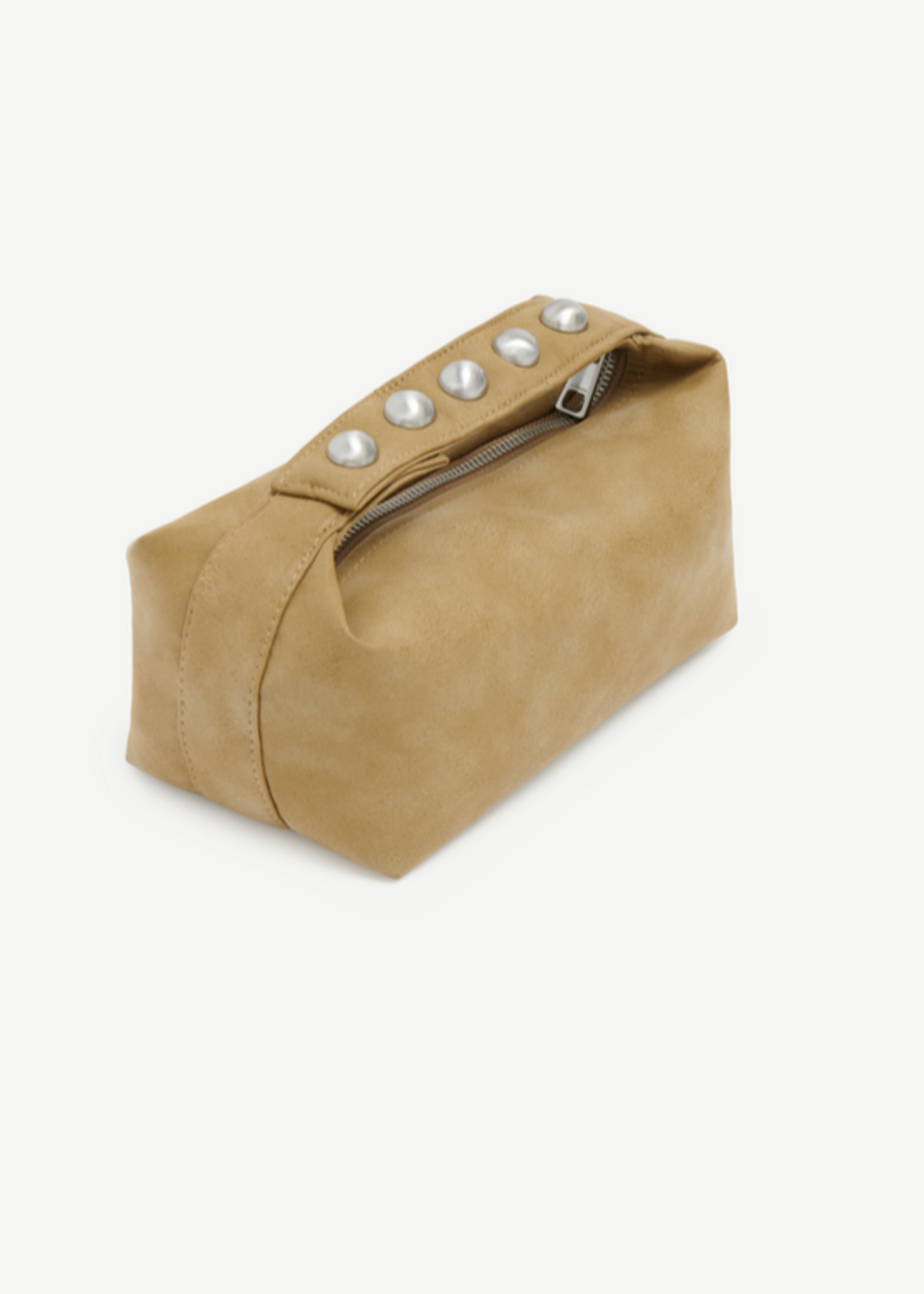 Apparis Marfa Sans Leather Pochette