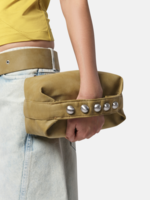 Apparis Marfa Sans Leather Pochette