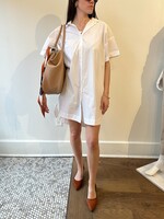 Deluc Castelo Dress