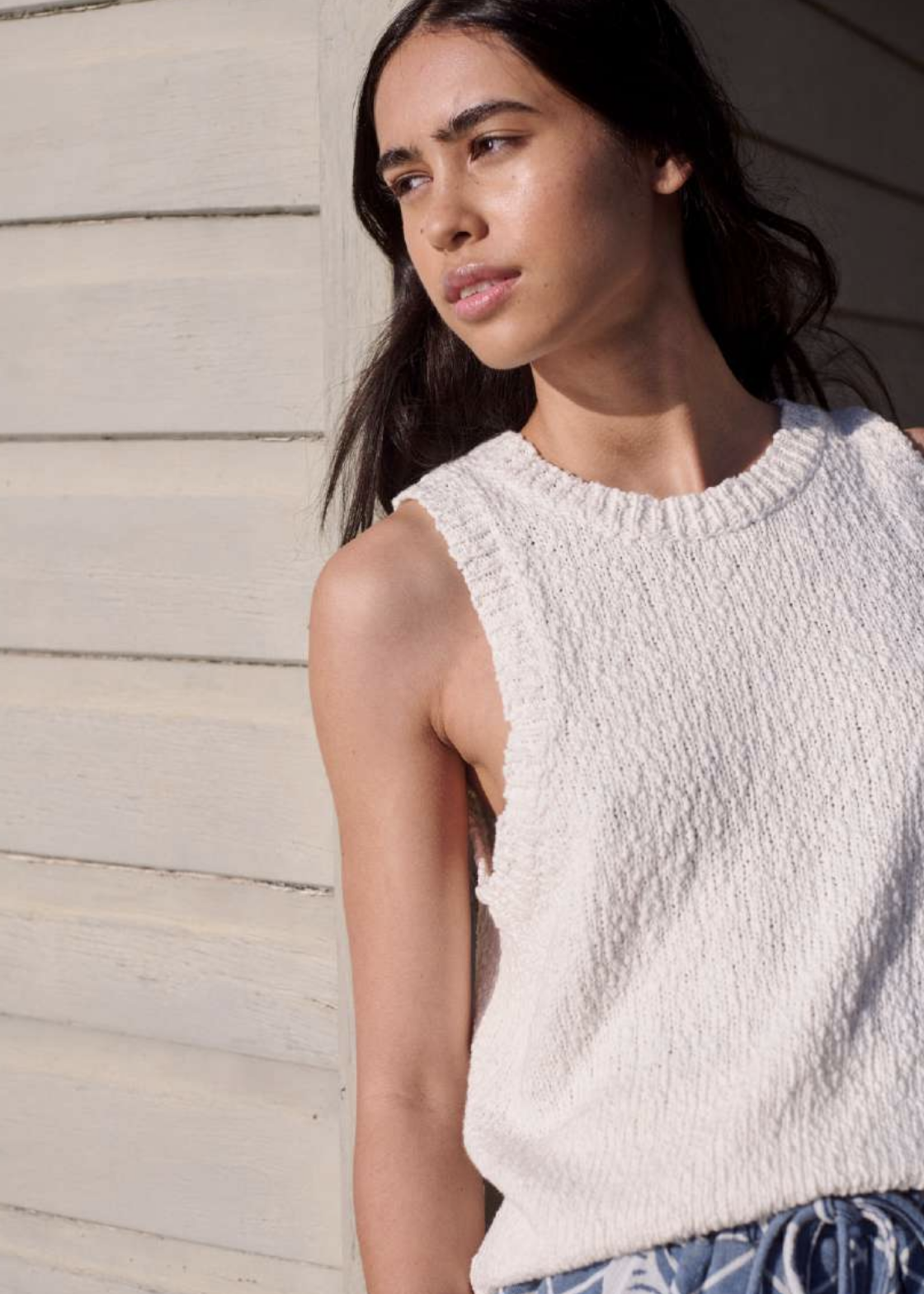 Little Lies Dolly Tank