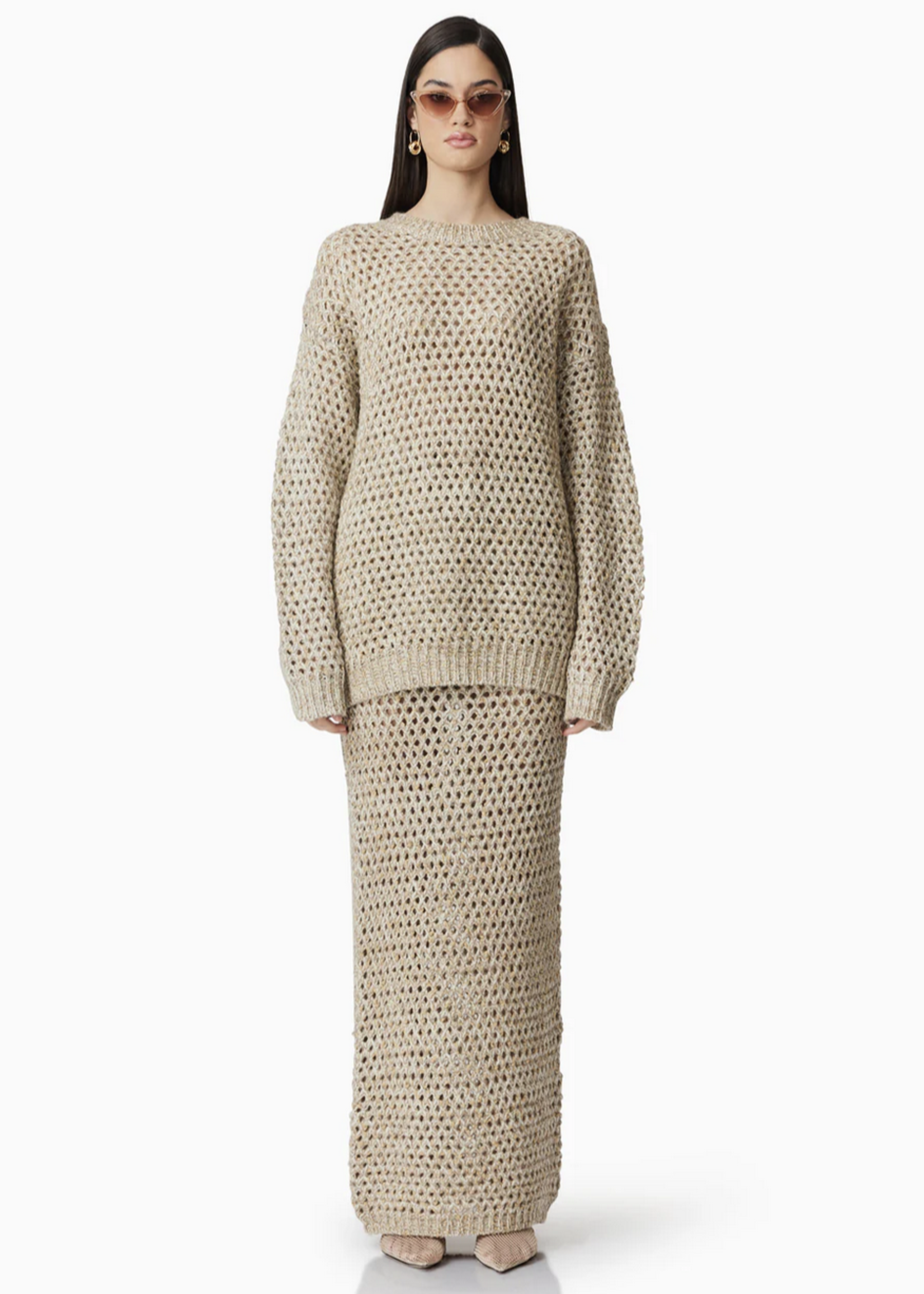 Curaae Hazel Jumper
