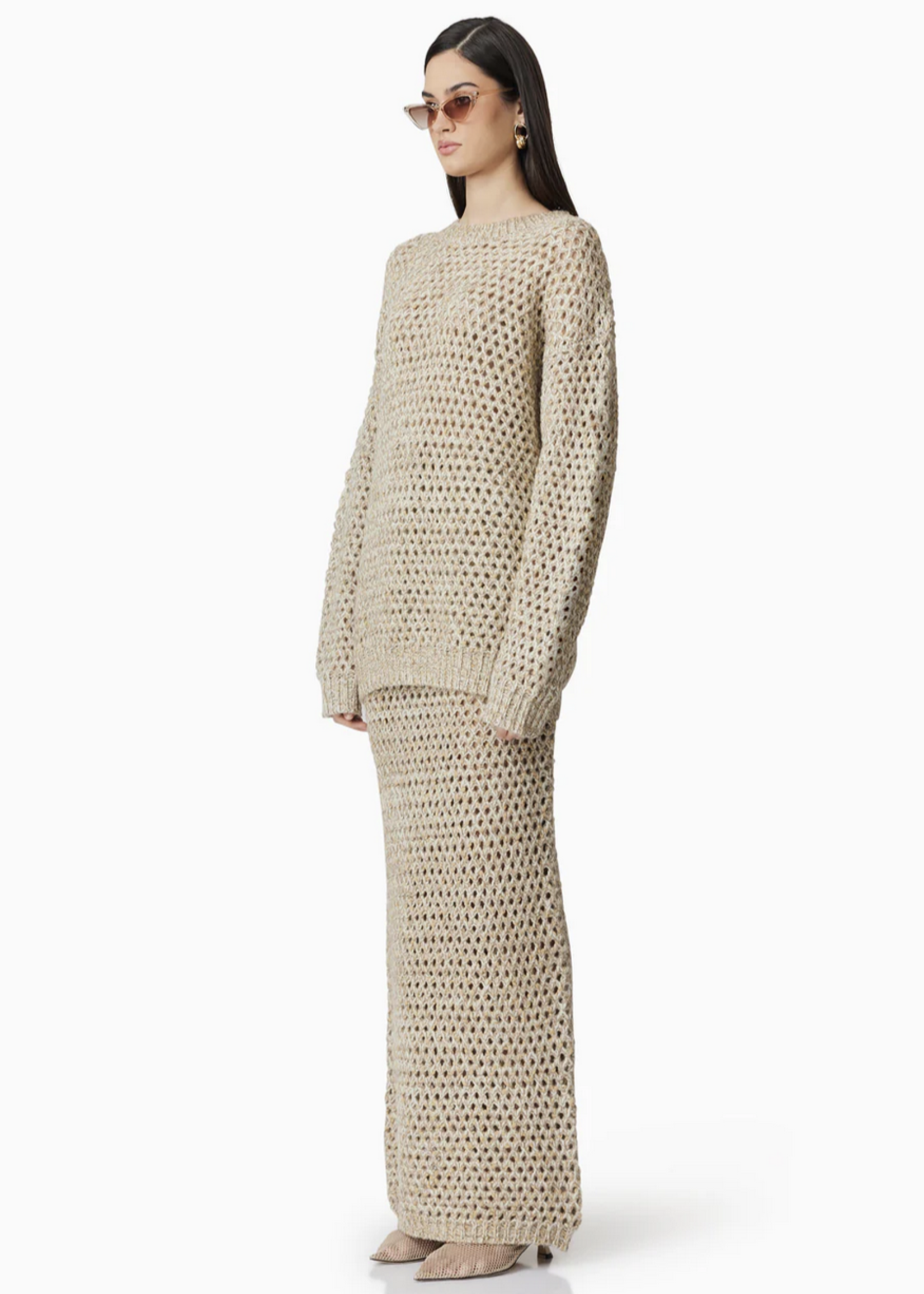 Curaae Hazel Jumper