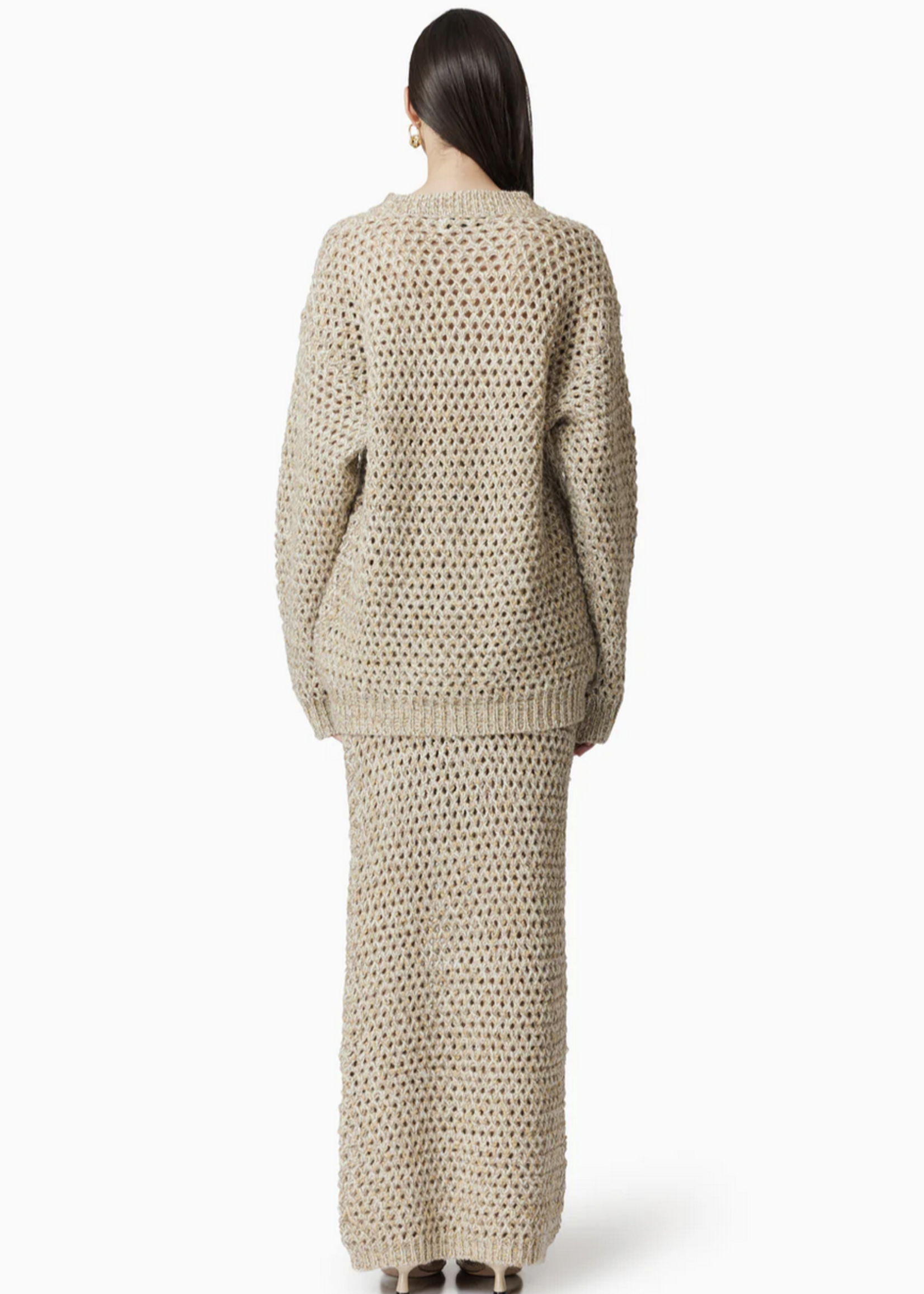 Curaae Hazel Jumper
