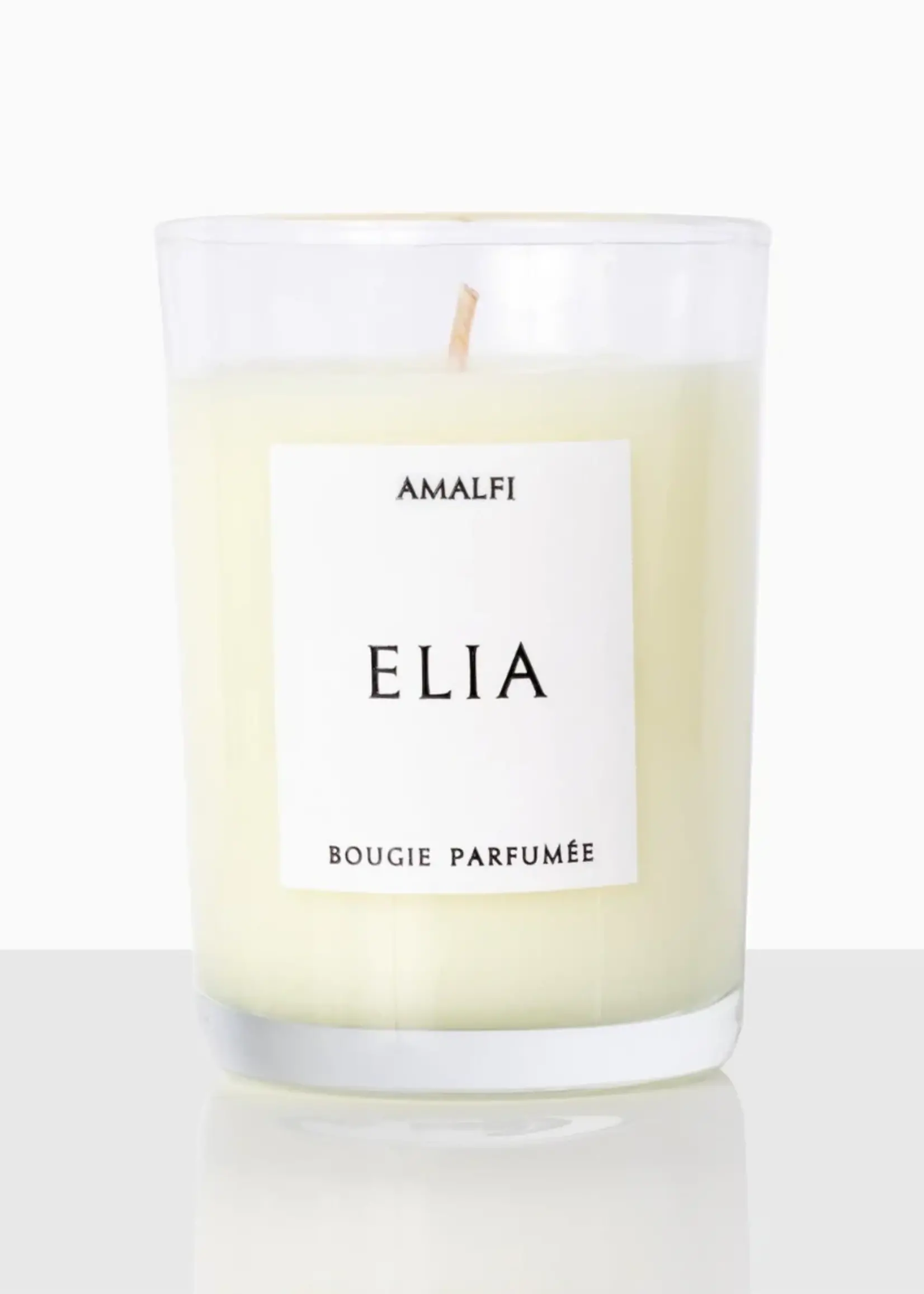 ELIA parfum 6.5oz Candle