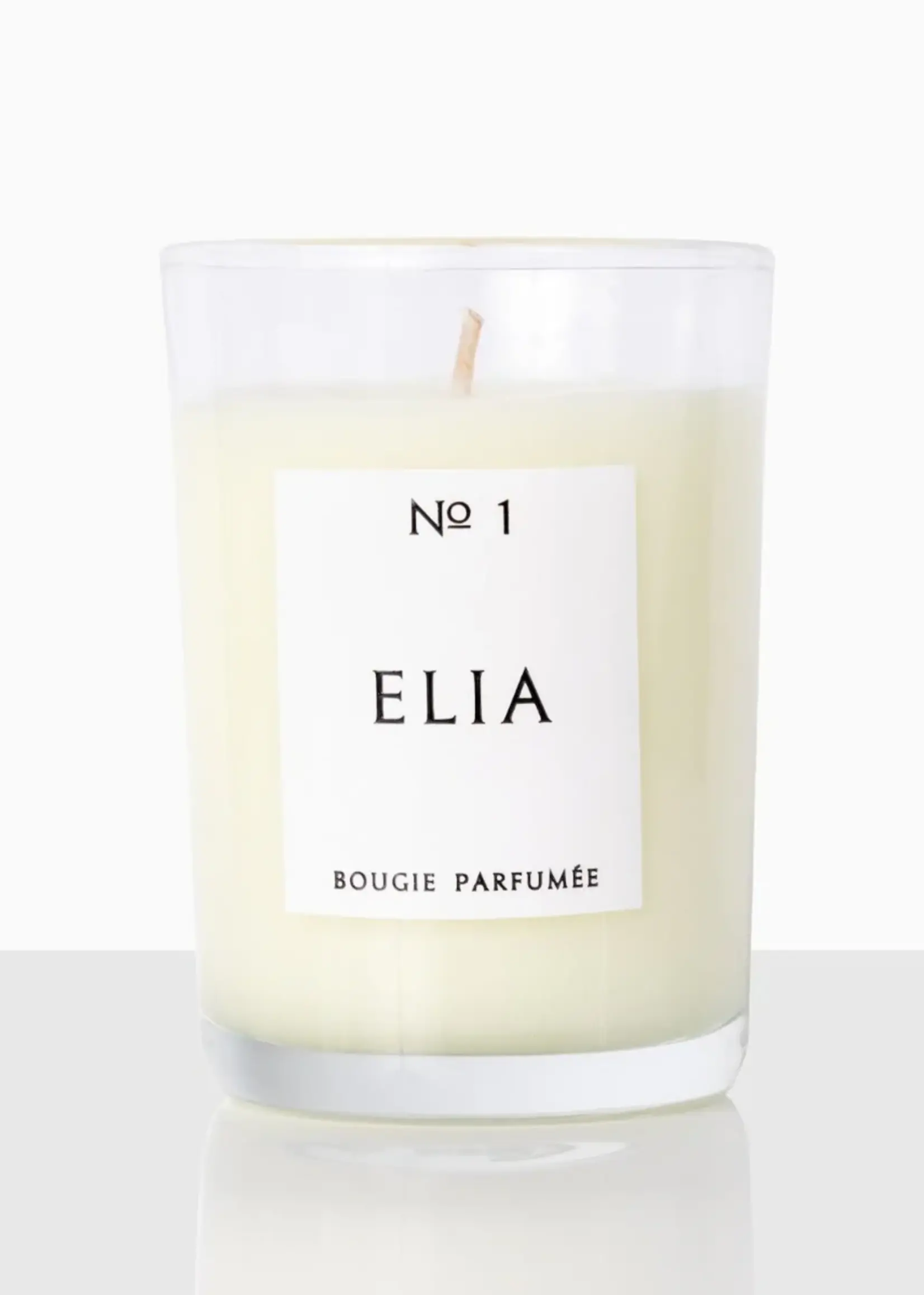 ELIA parfum 6.5oz Candle