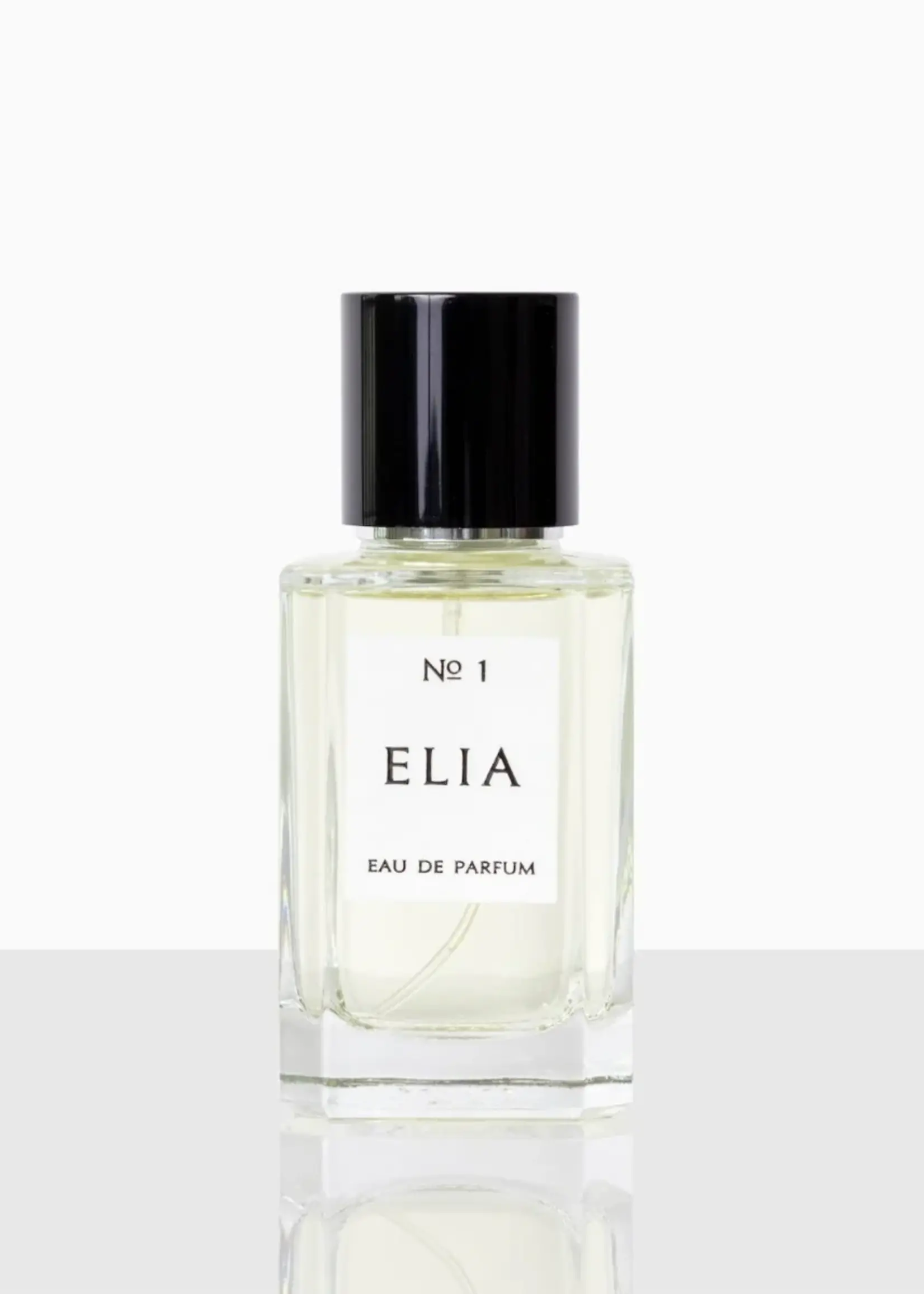 ELIA Eau De Parfum 50mL