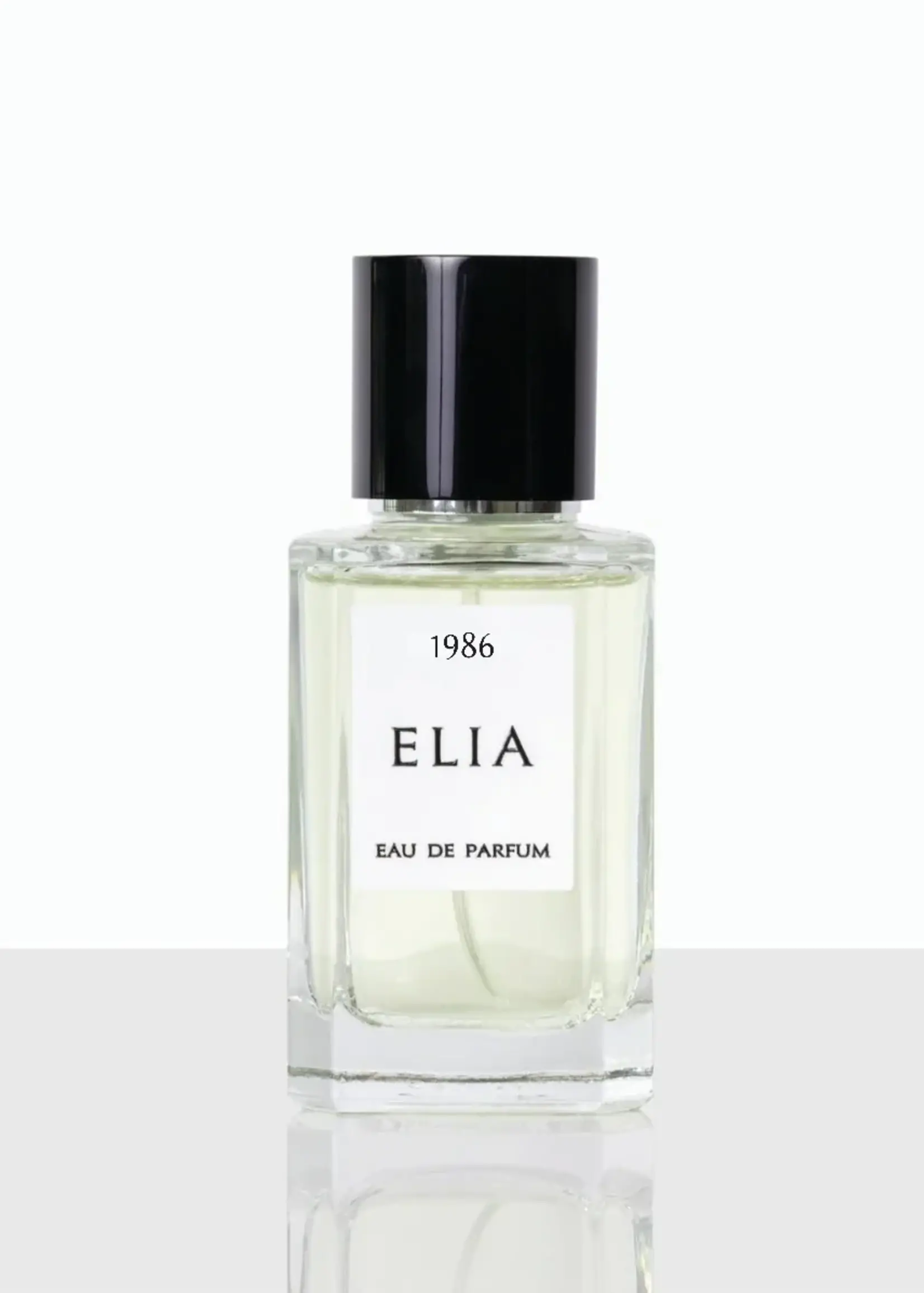 ELIA Eau De Parfum 50mL