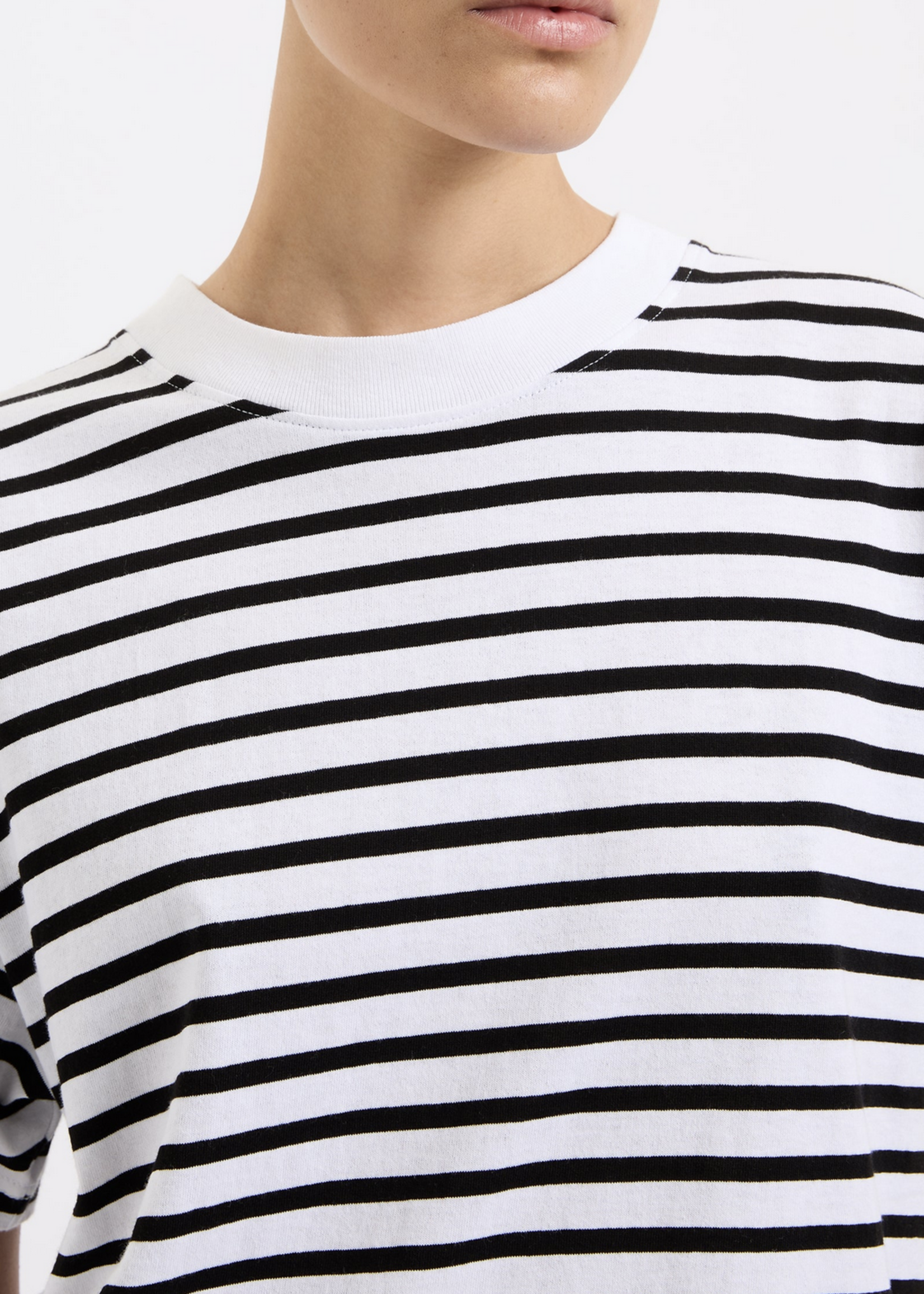 Nude Lucy Organic BF Tee