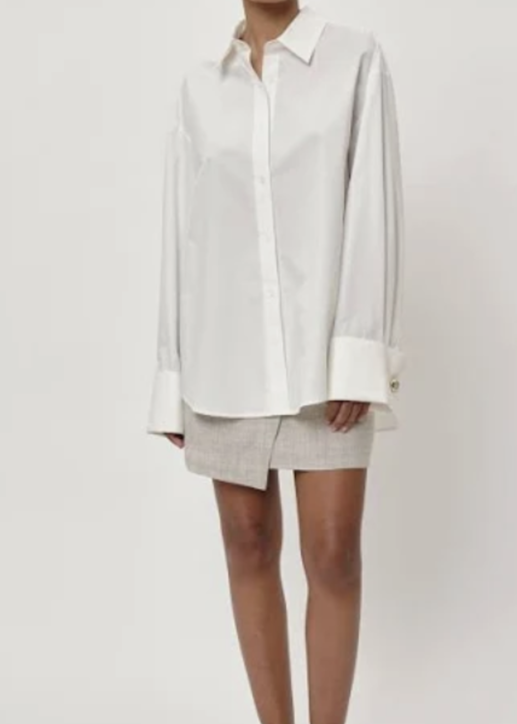 HERSKIND Olga Shirt