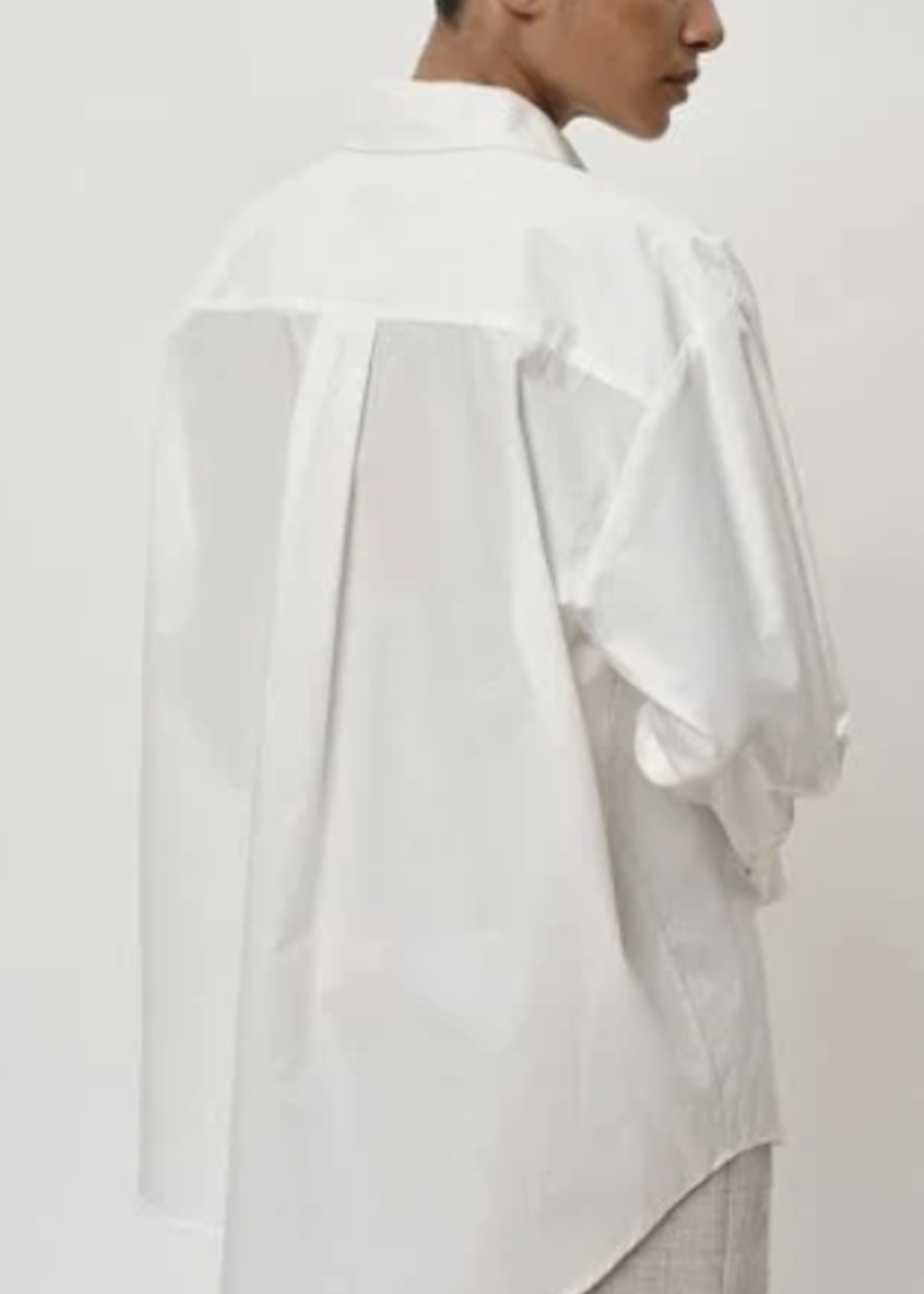 HERSKIND Olga Shirt