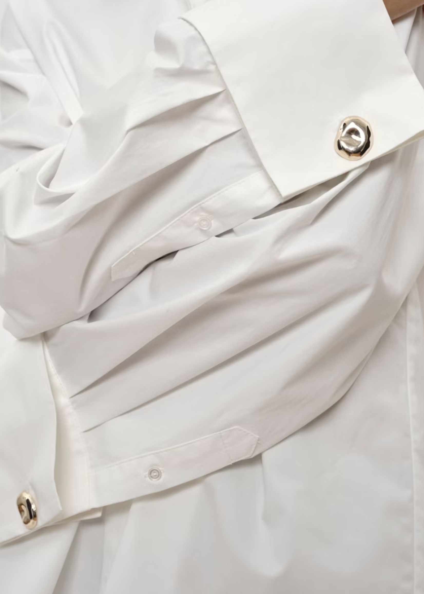 HERSKIND Olga Shirt