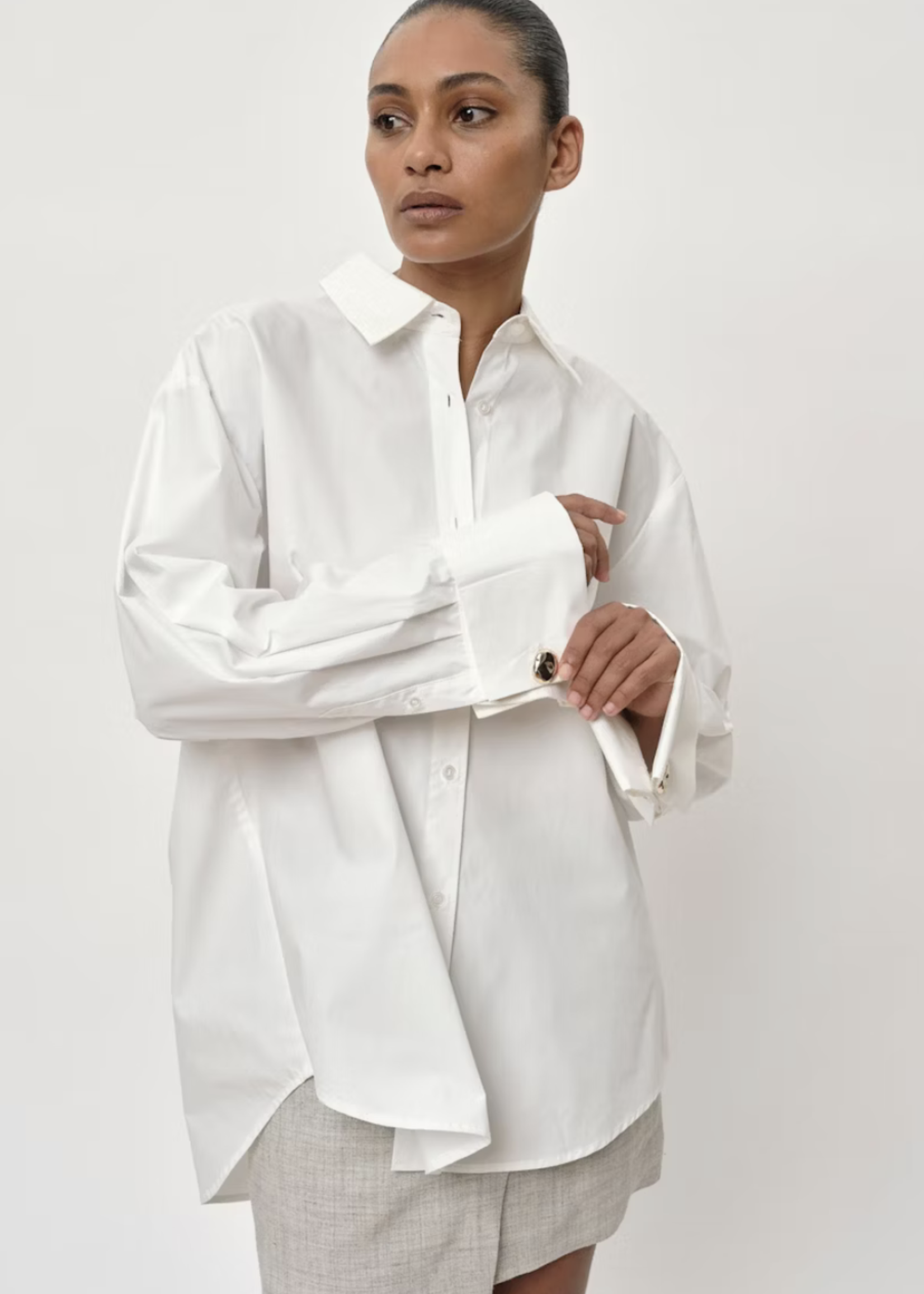 HERSKIND Olga Shirt