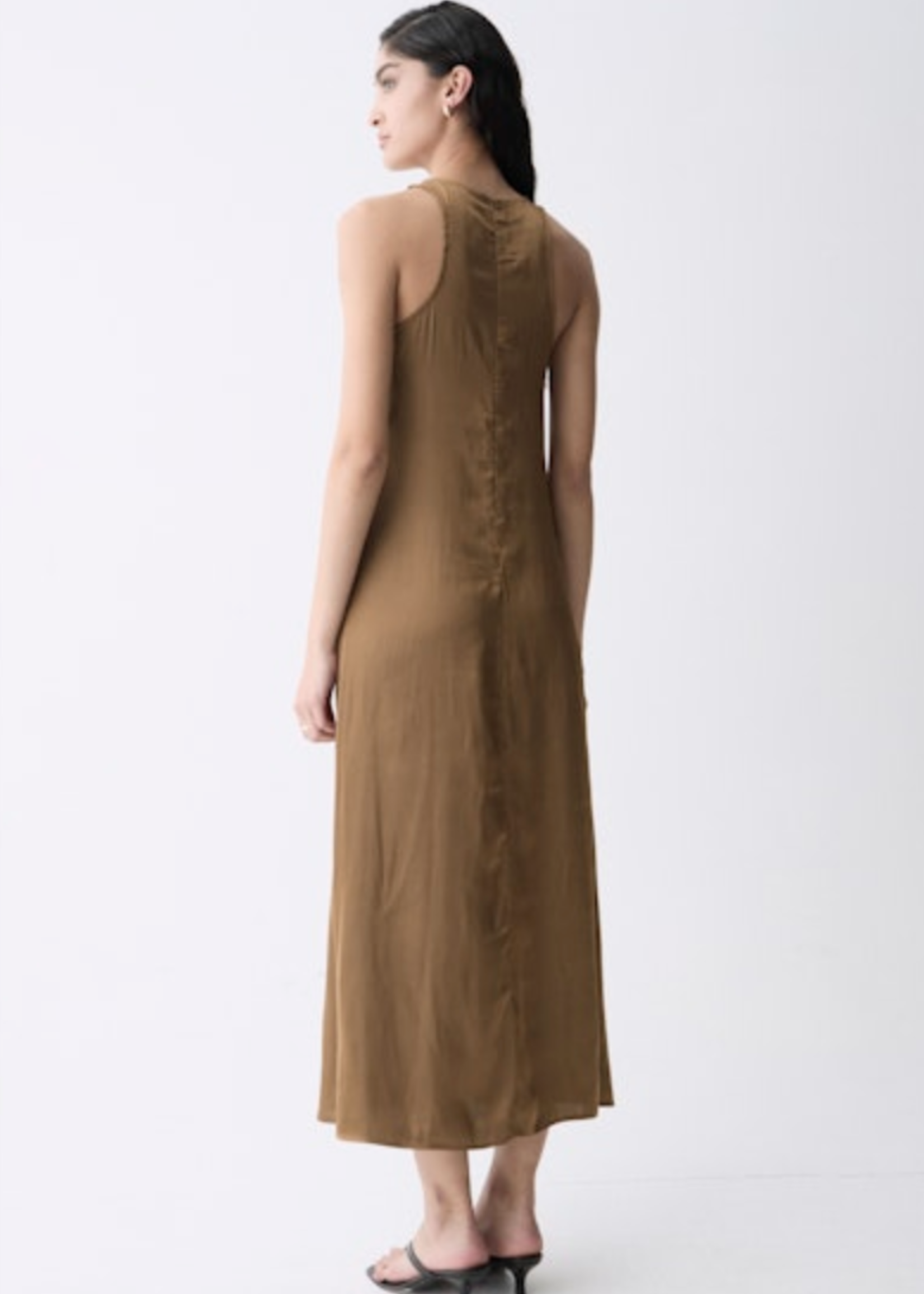 Deluc Lopes Dress