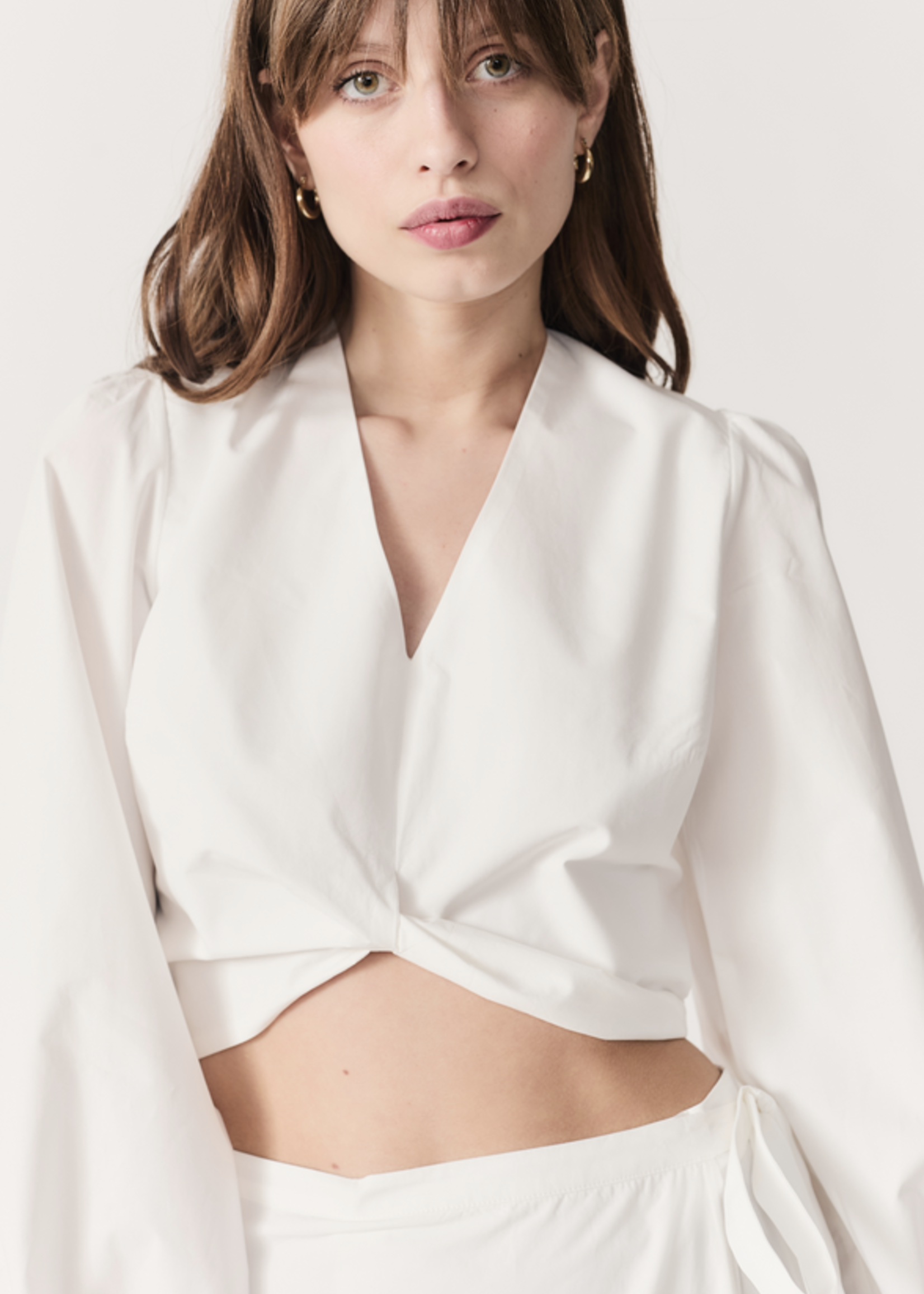 Deluc Nisa Blouse