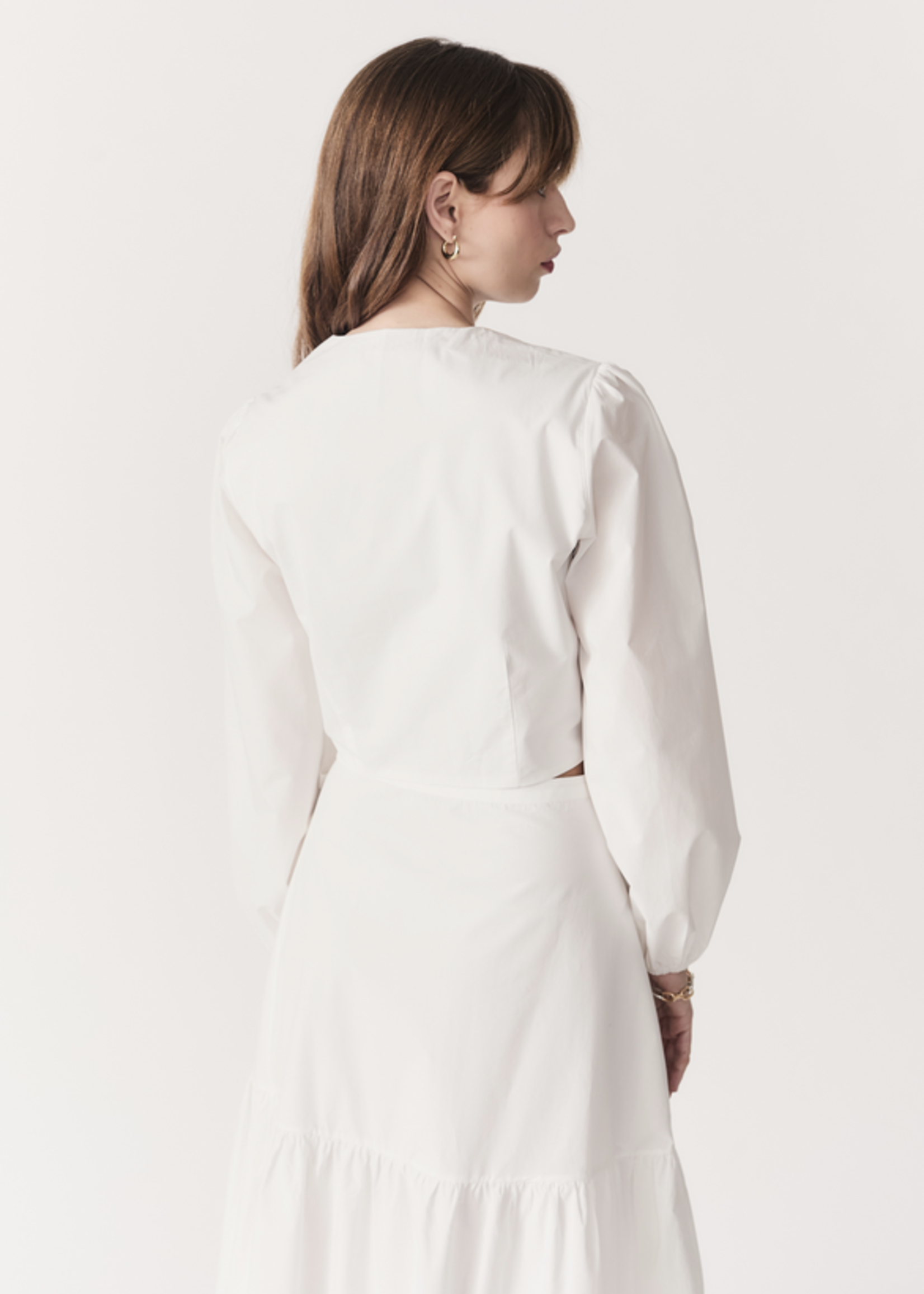 Deluc Nisa Blouse