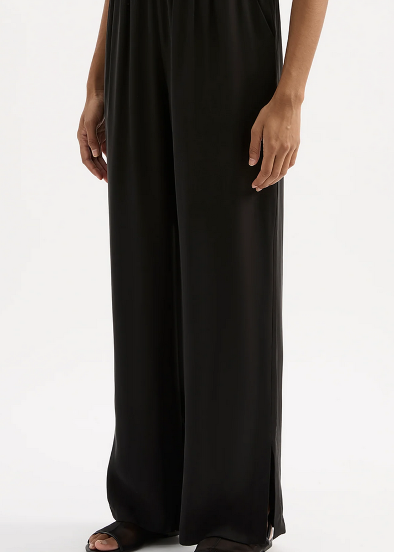Nude Lucy Dara Cupro Pant