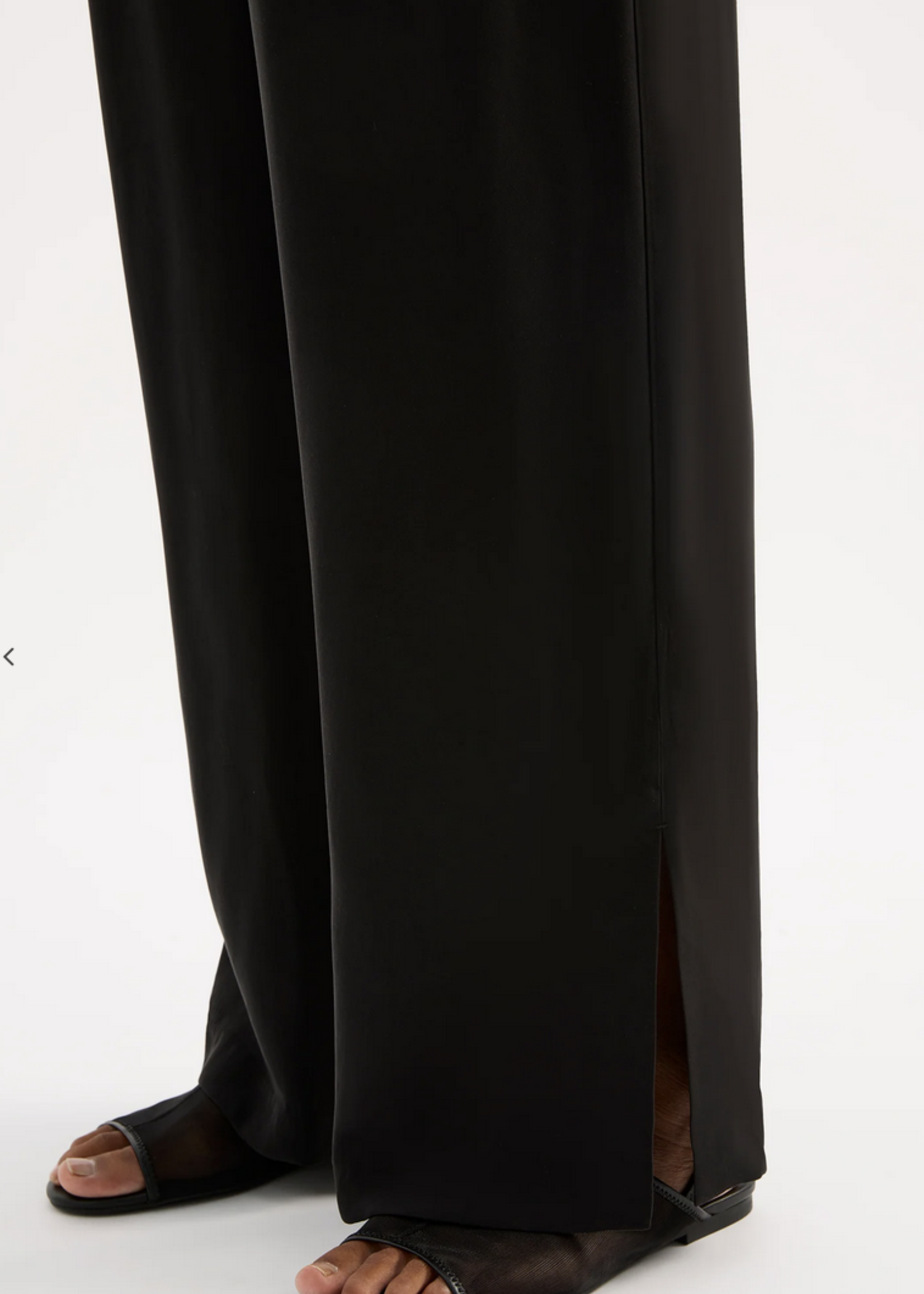 Nude Lucy Dara Cupro Pant