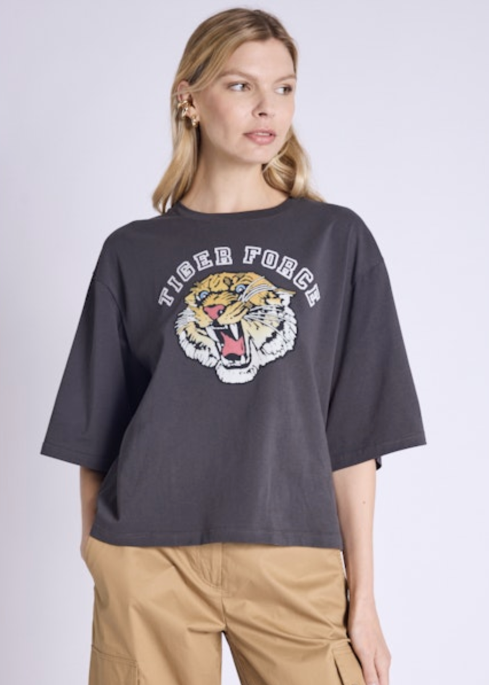 Berenice Tiger Tshirt