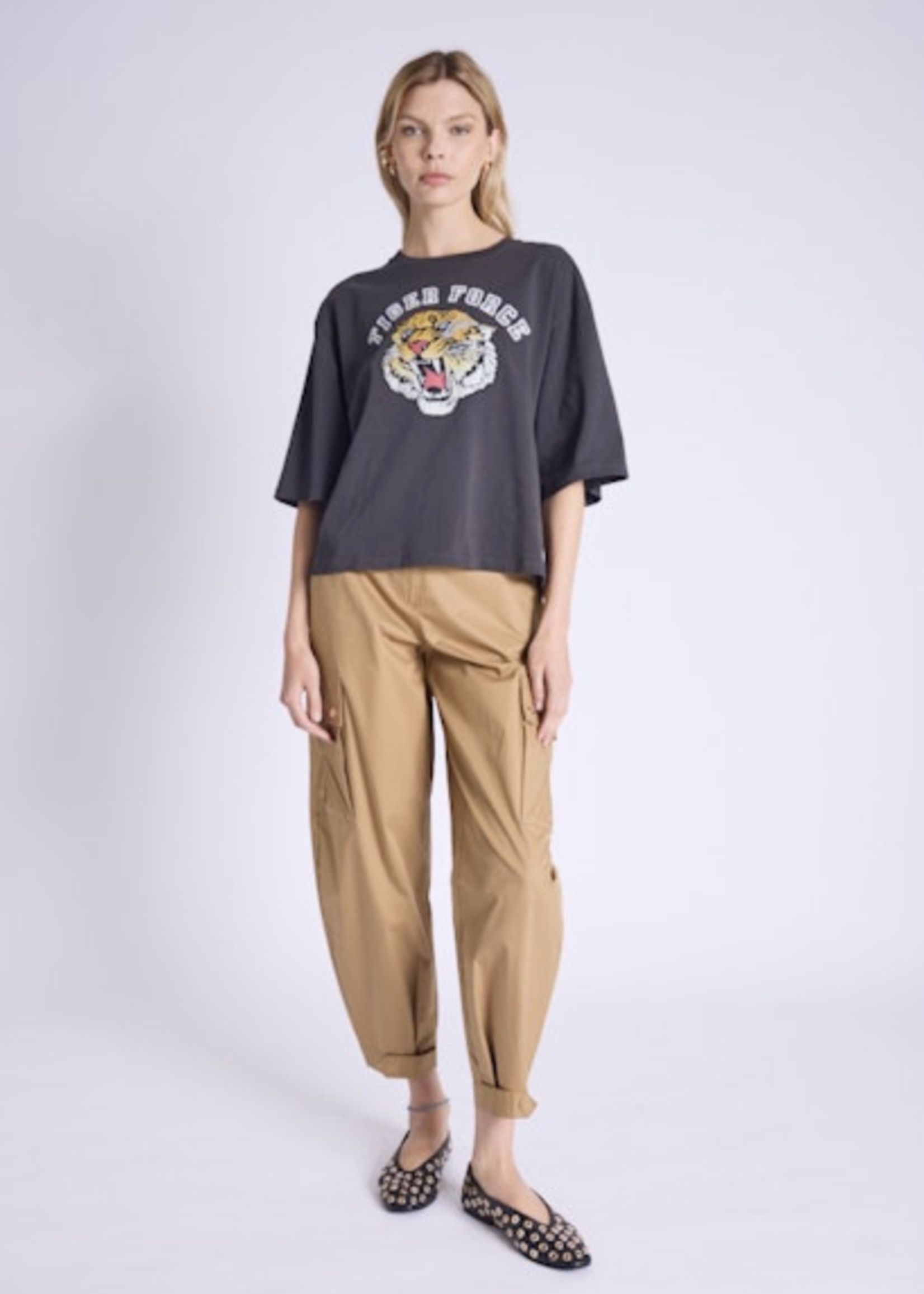Berenice Tiger Tshirt