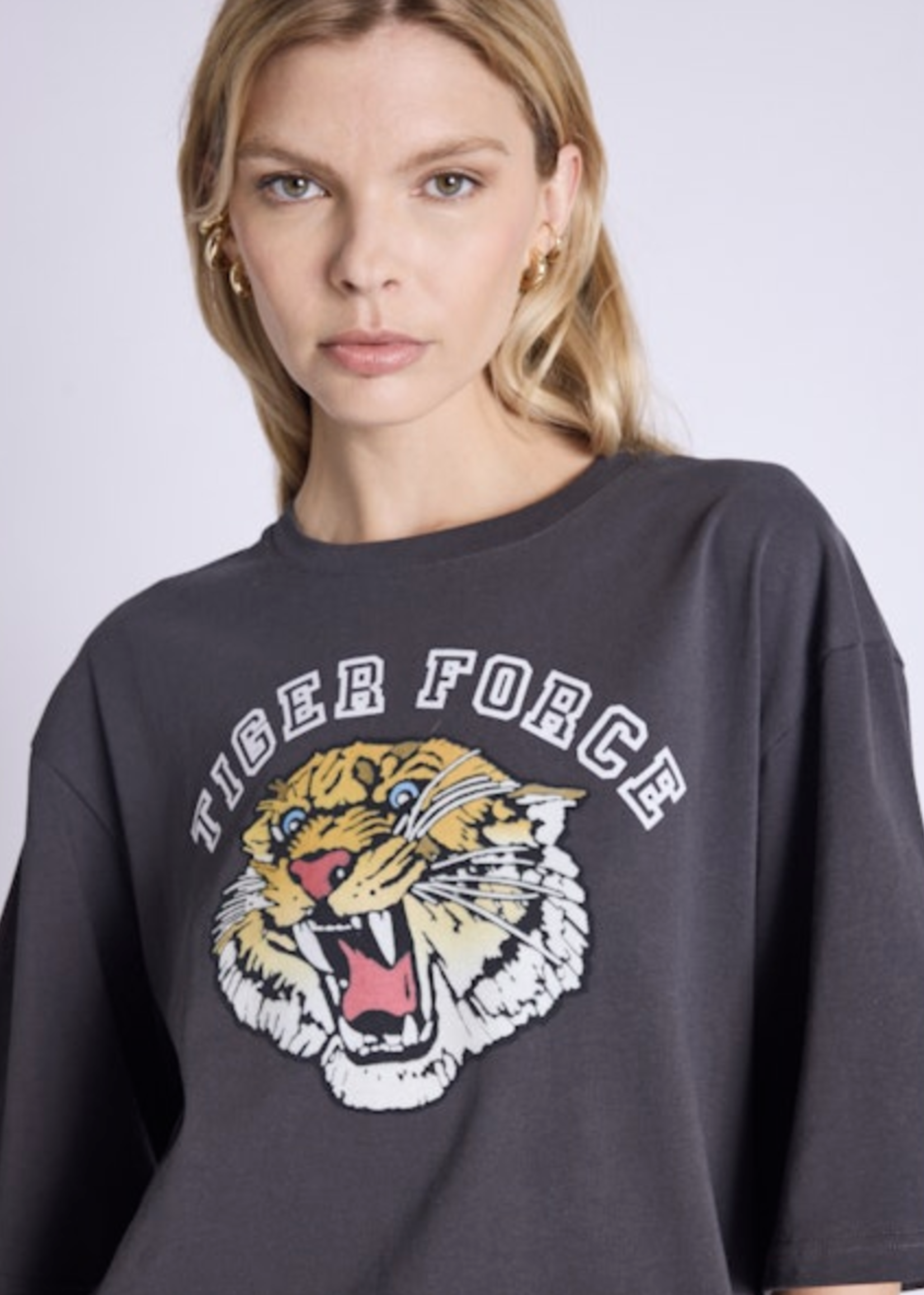 Berenice Tiger Tshirt