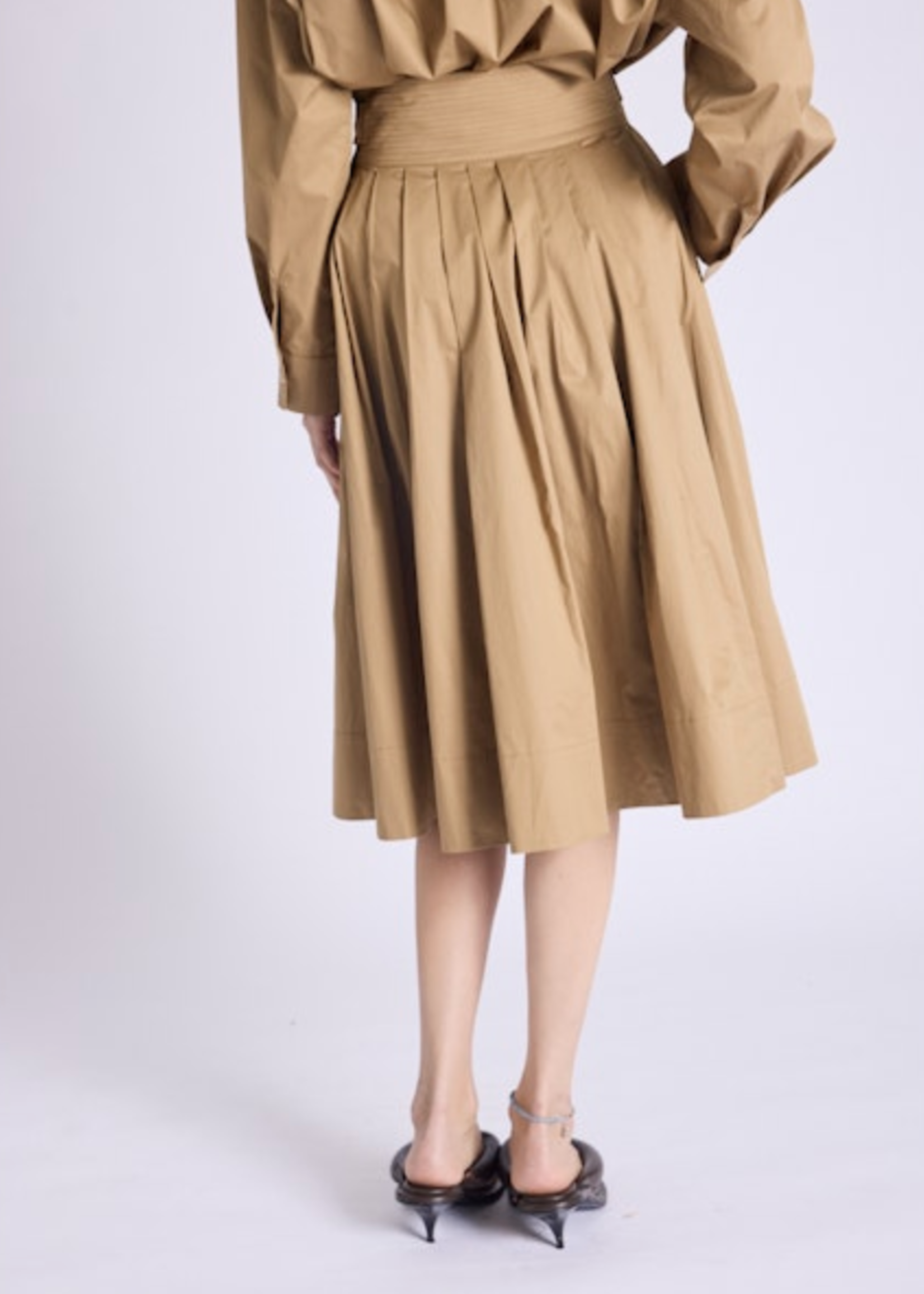 Berenice Juliet Skirt