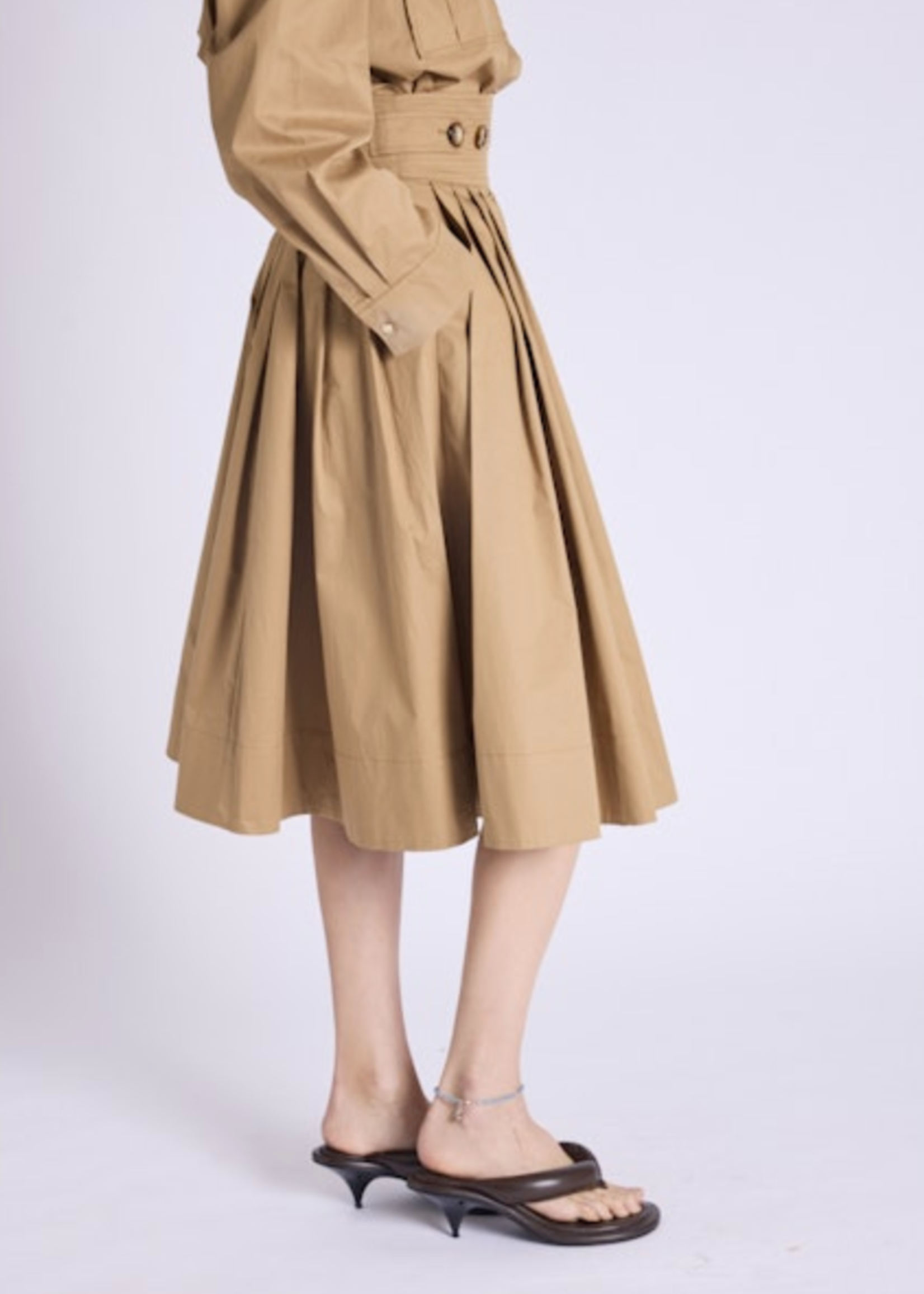 Berenice Juliet Skirt