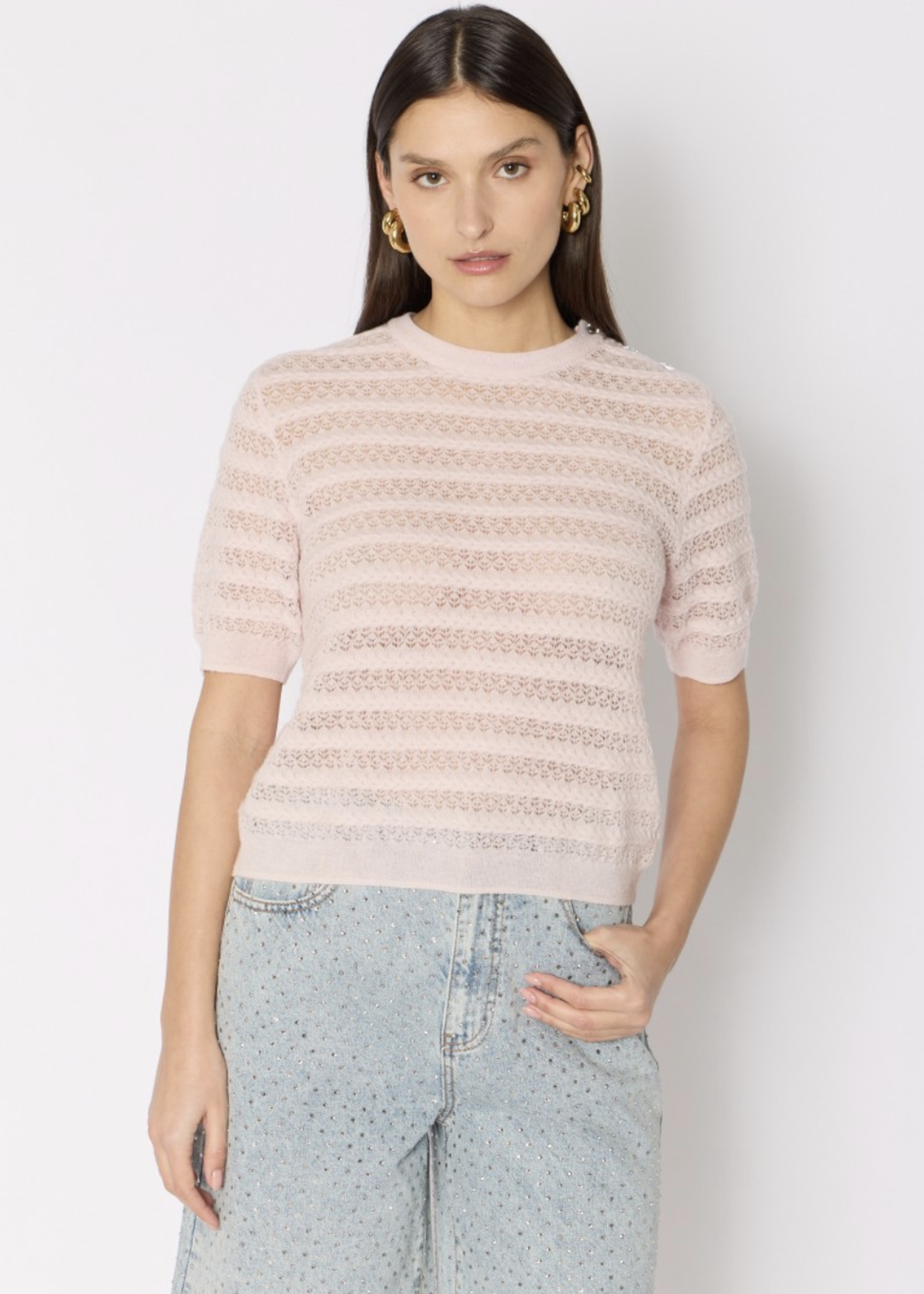 Berenice Madaline Sweater