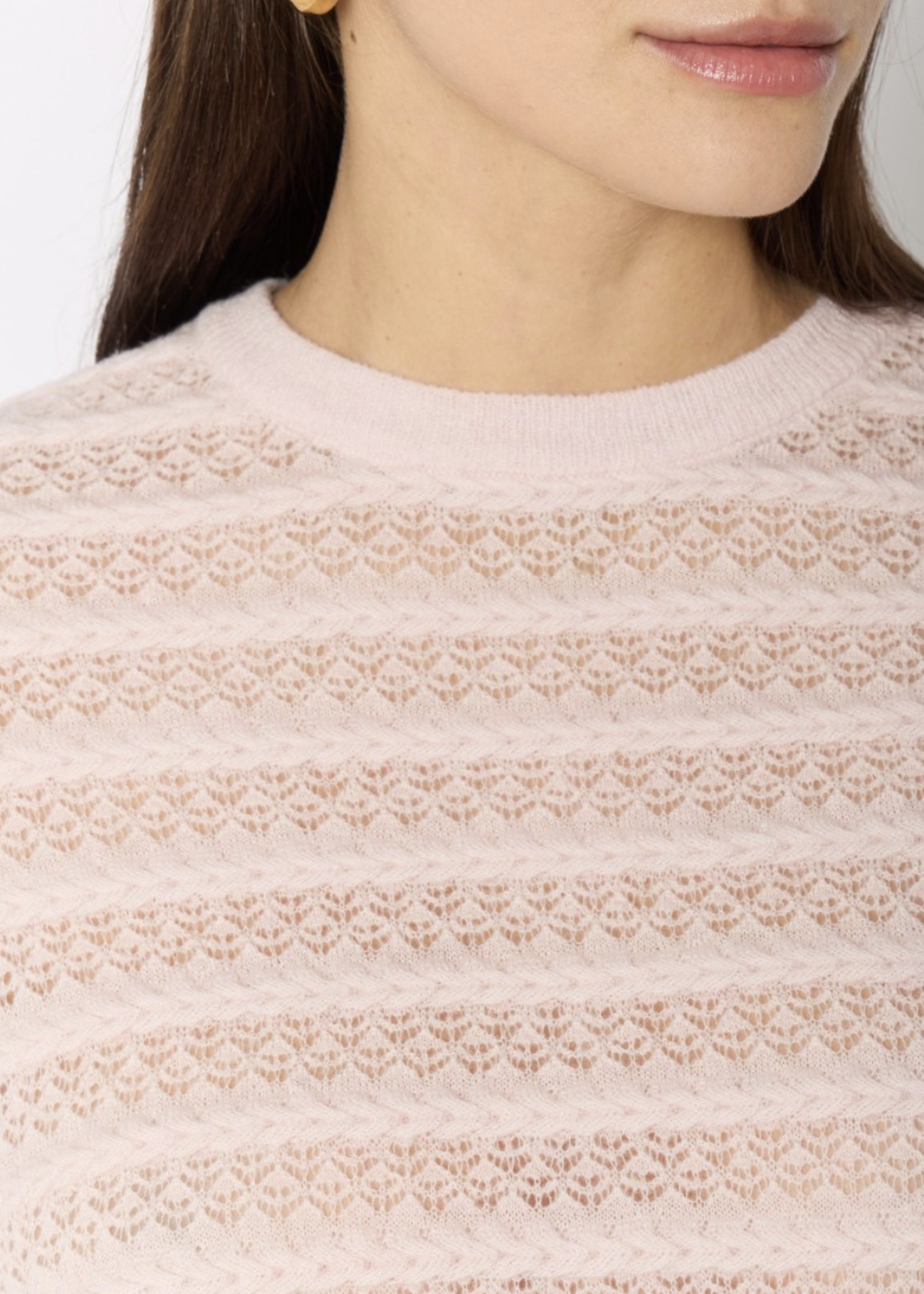 Berenice Madaline Sweater