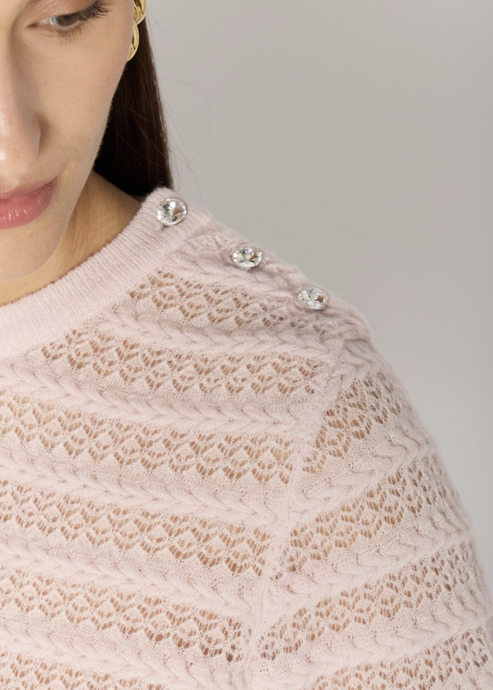 Berenice Madaline Sweater