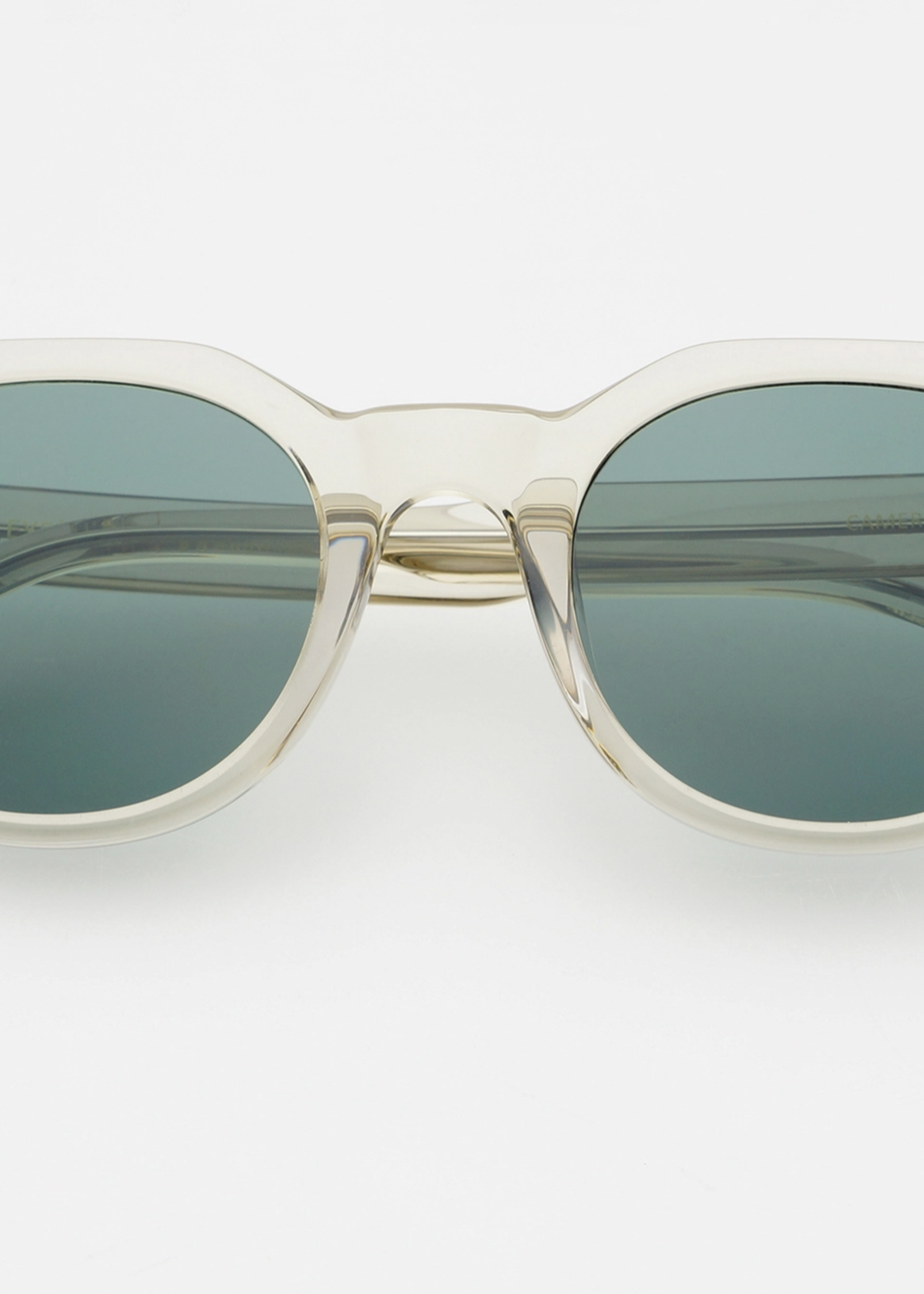 FREYRS Cameron Round Sunglasses
