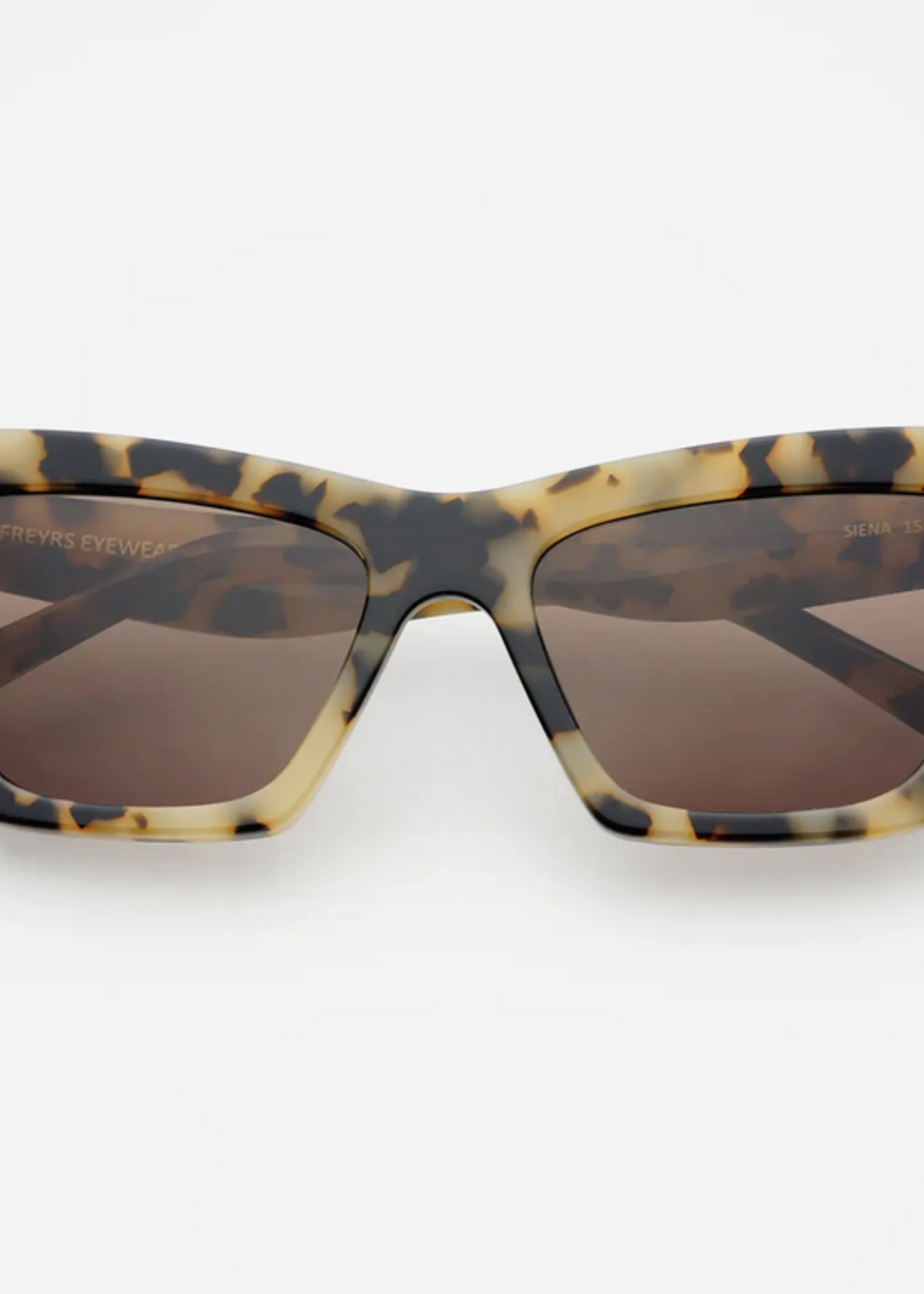 FREYRS Siena Cat Eye Sunglasses