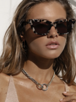 FREYRS Siena Cat Eye Sunglasses