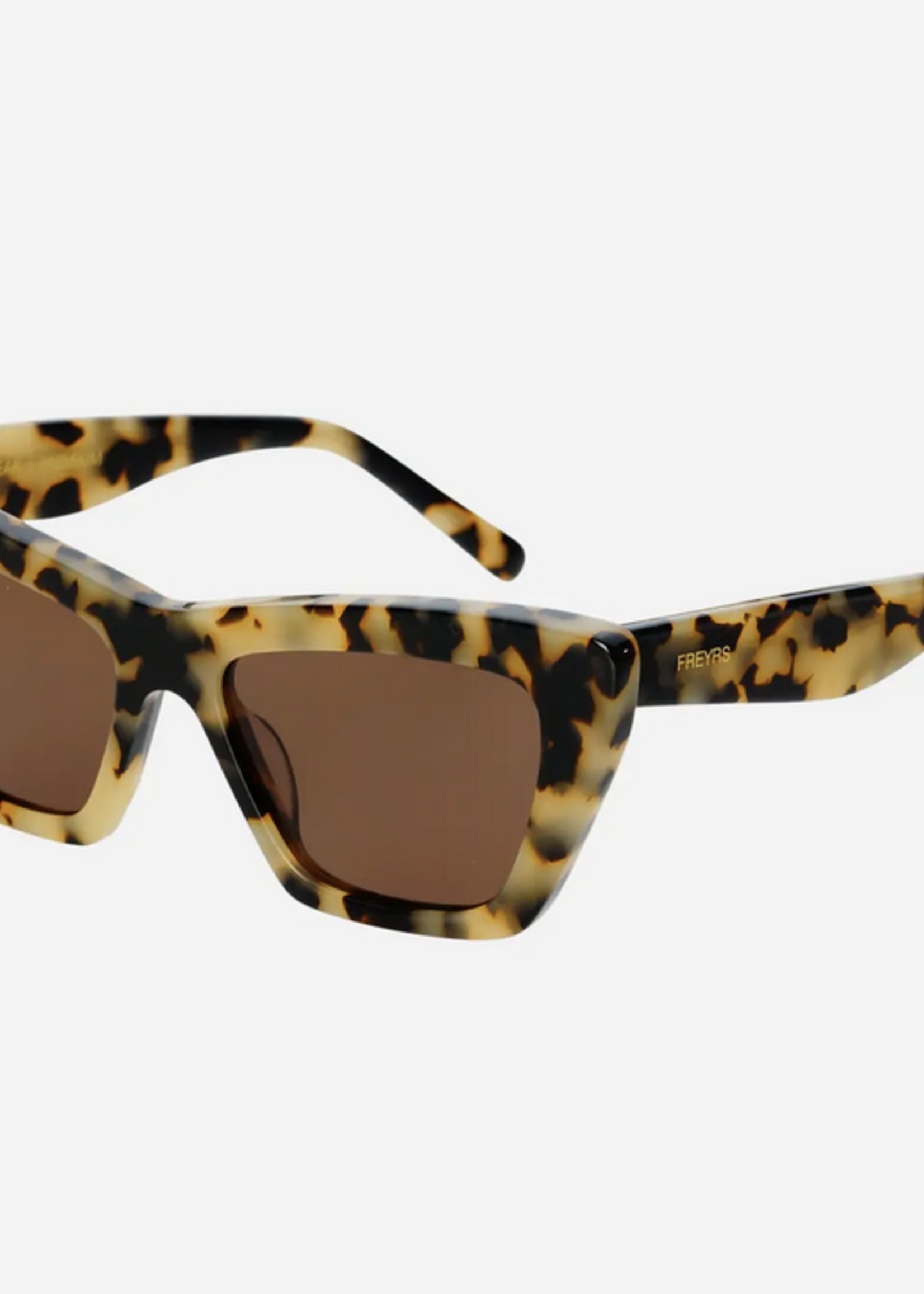 FREYRS Siena Cat Eye Sunglasses