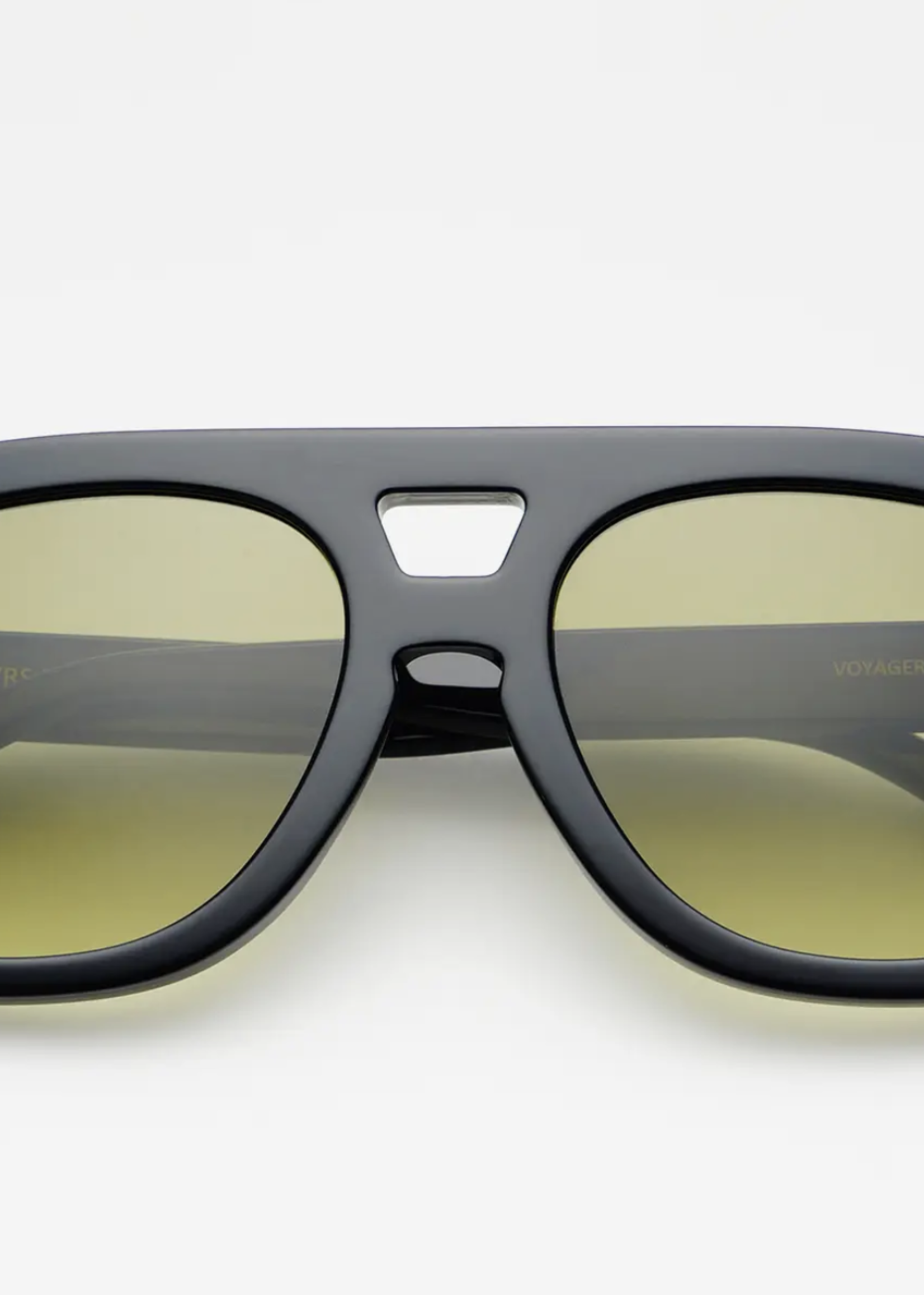 FREYRS Voyager Oversized Aviators