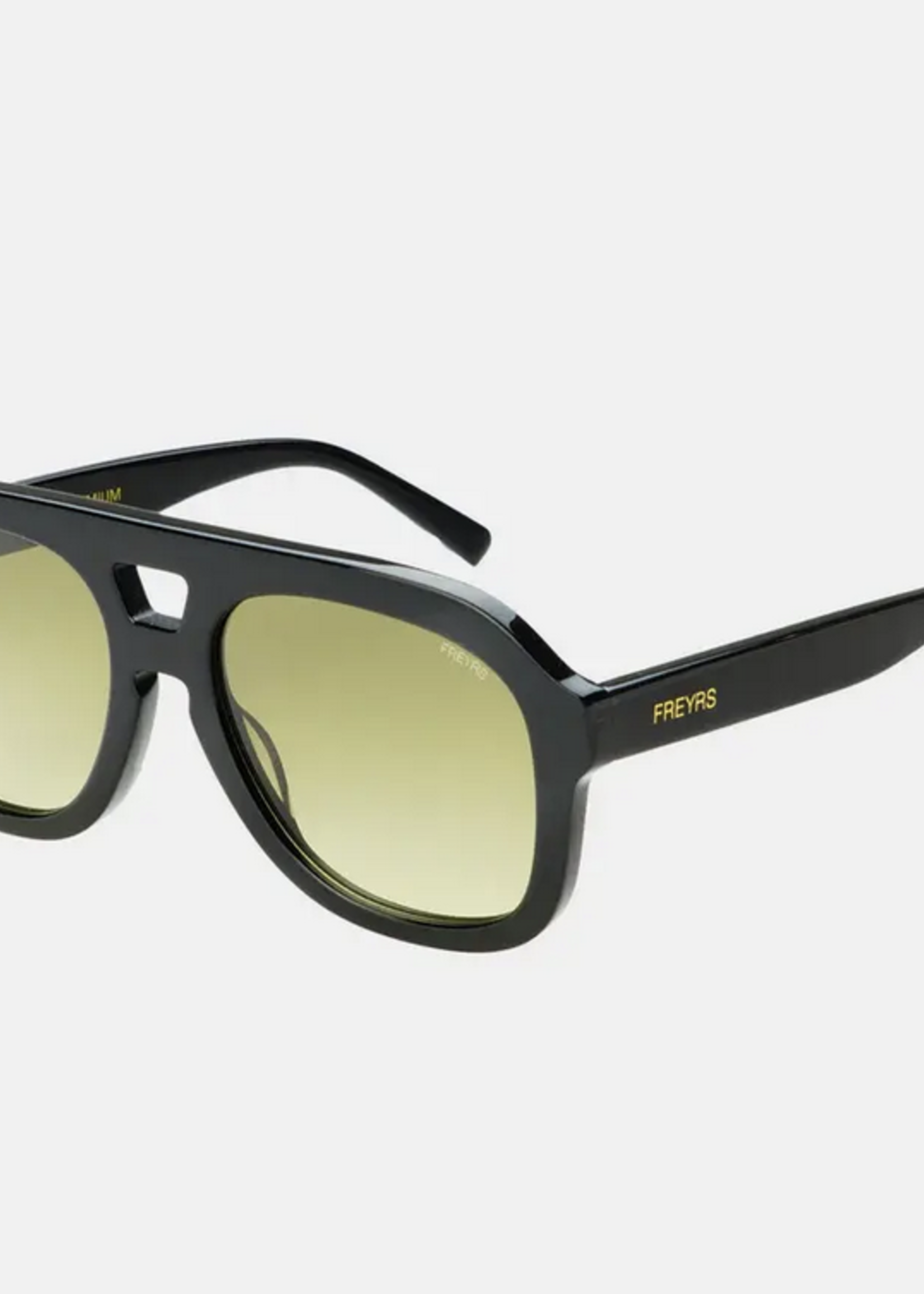 FREYRS Voyager Oversized Aviators