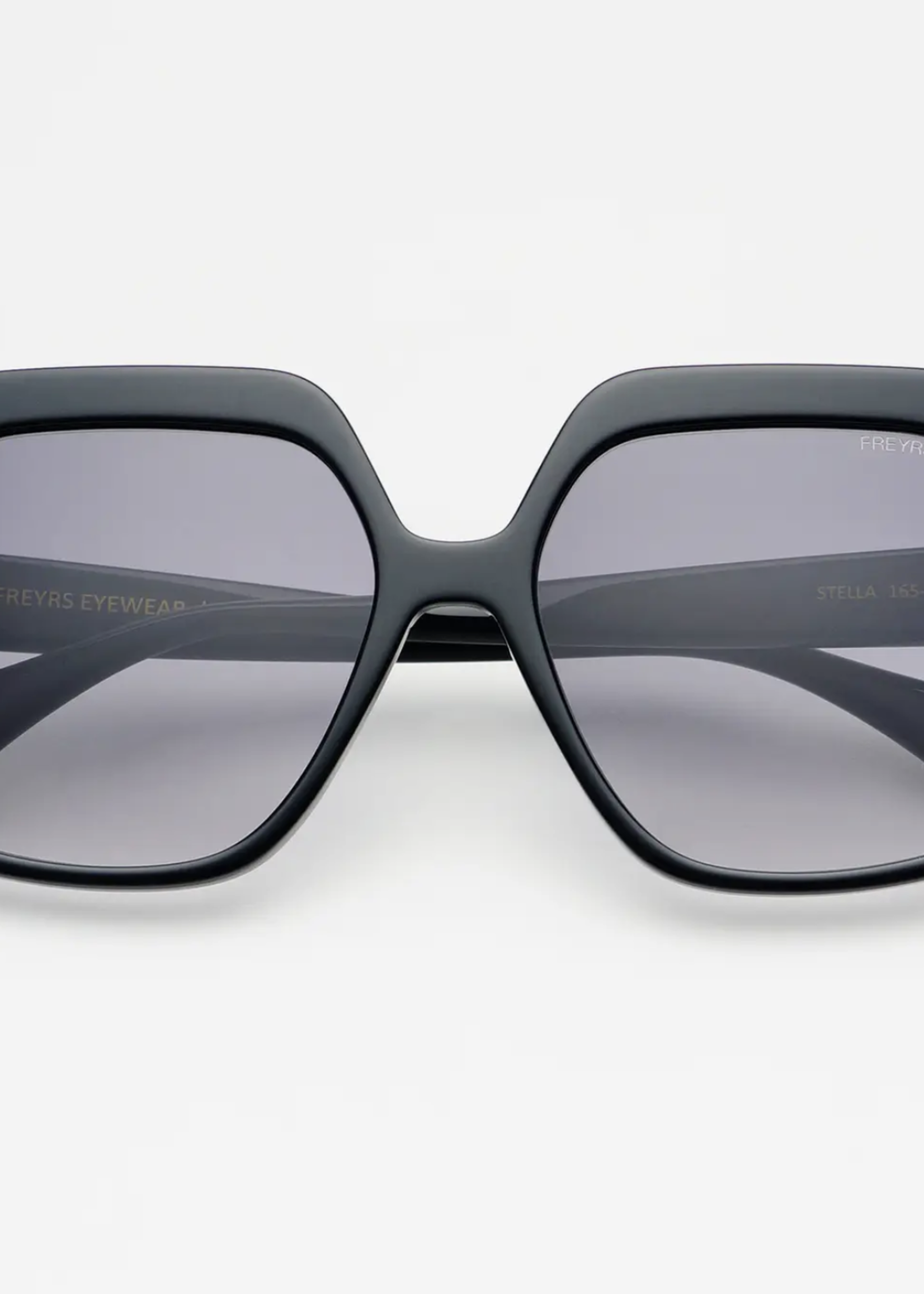FREYRS Stella Octagonal Sunglasses