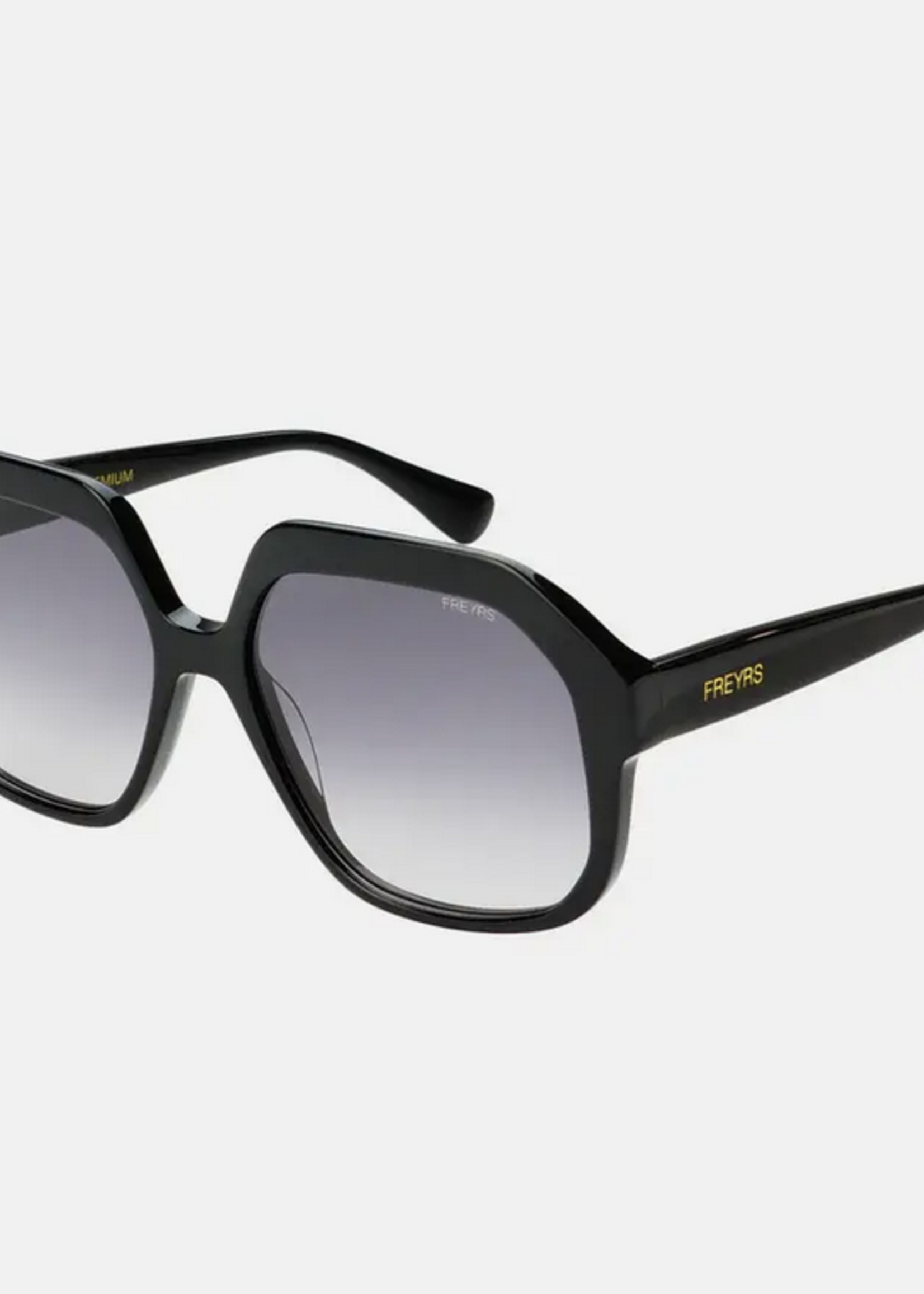 FREYRS Stella Octagonal Sunglasses