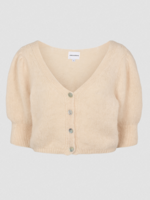 American Dreams Manda Alpaca Cardigan