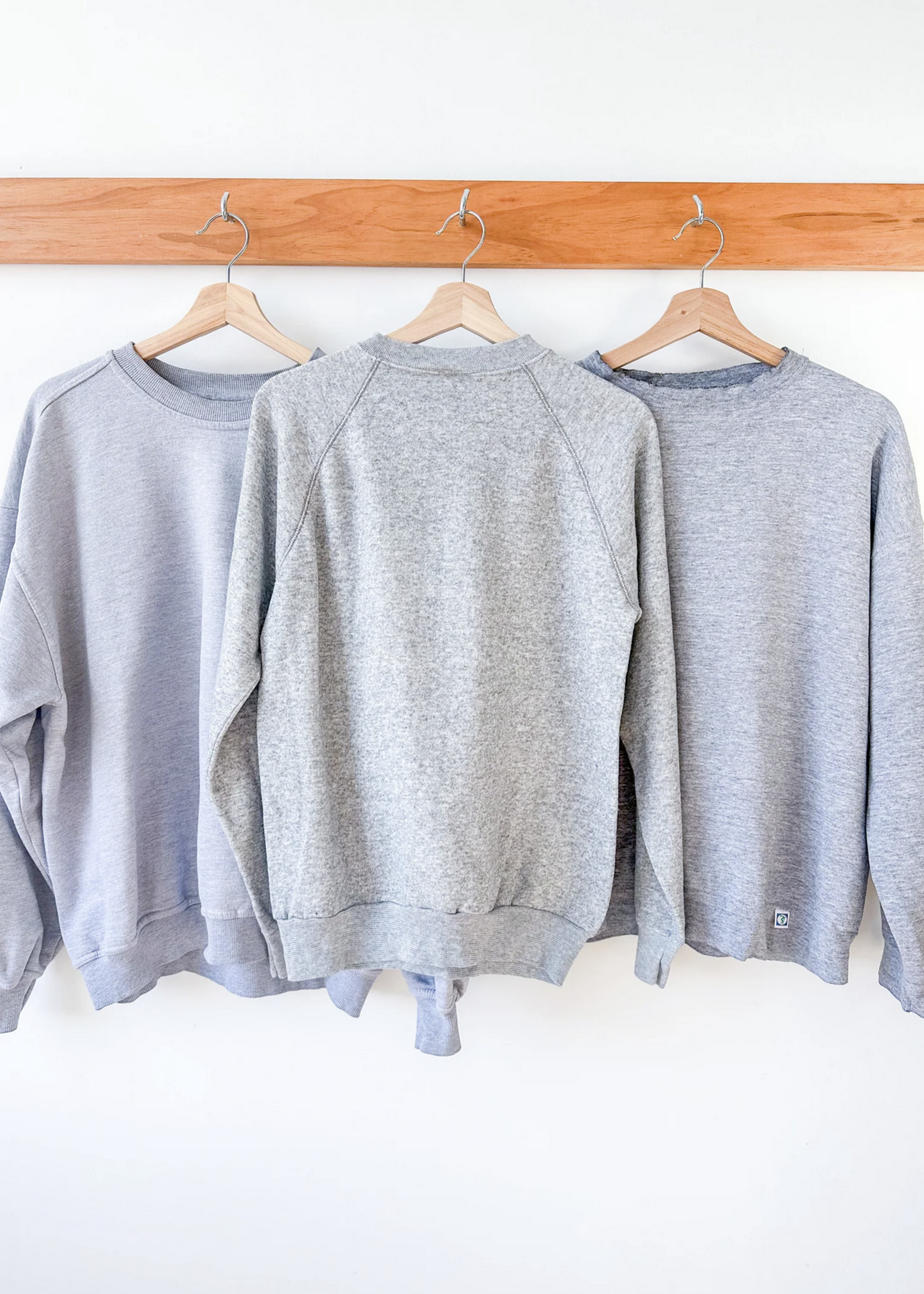 Best Regards Lady Sweatshirt