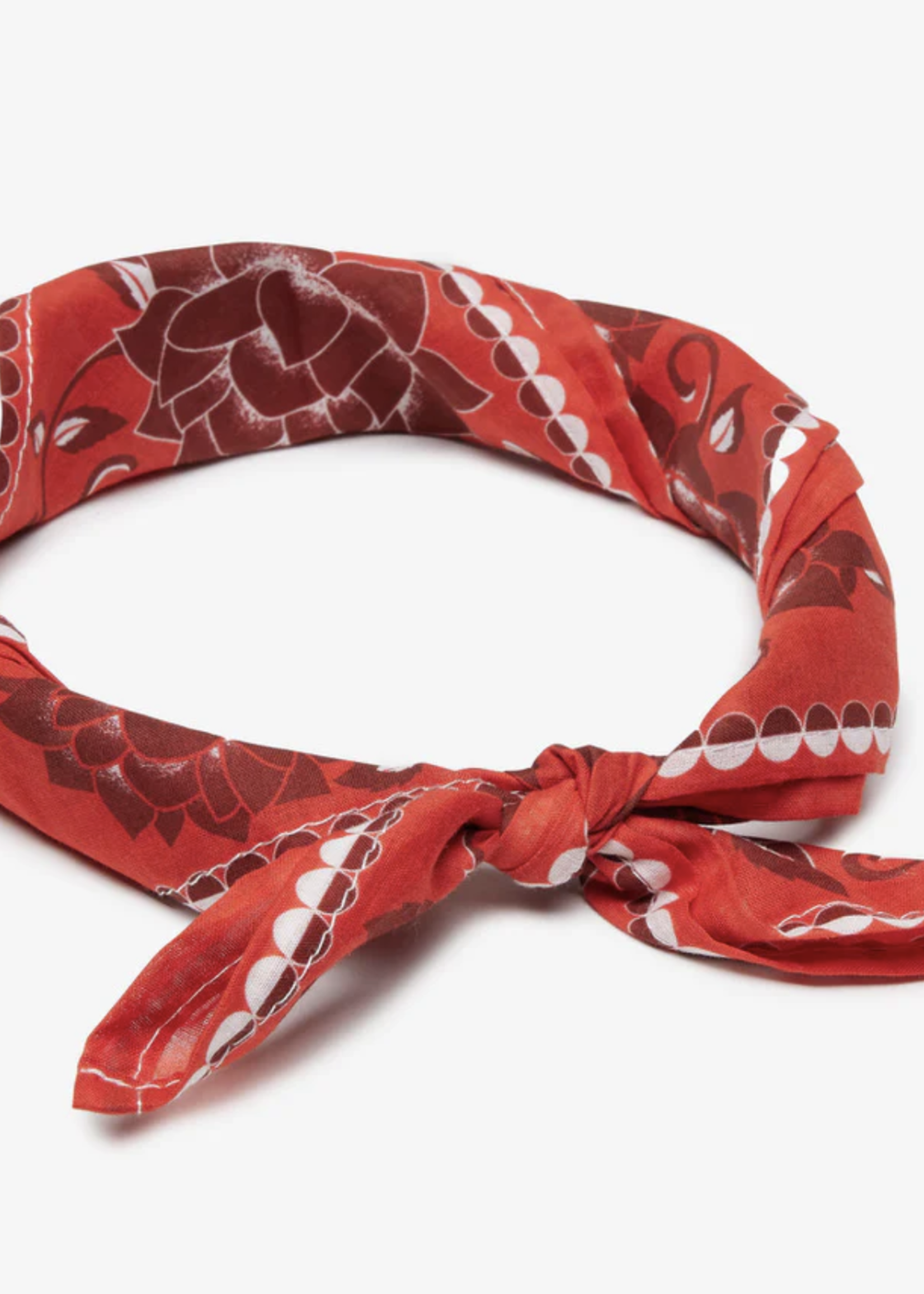 WYETH Bandana