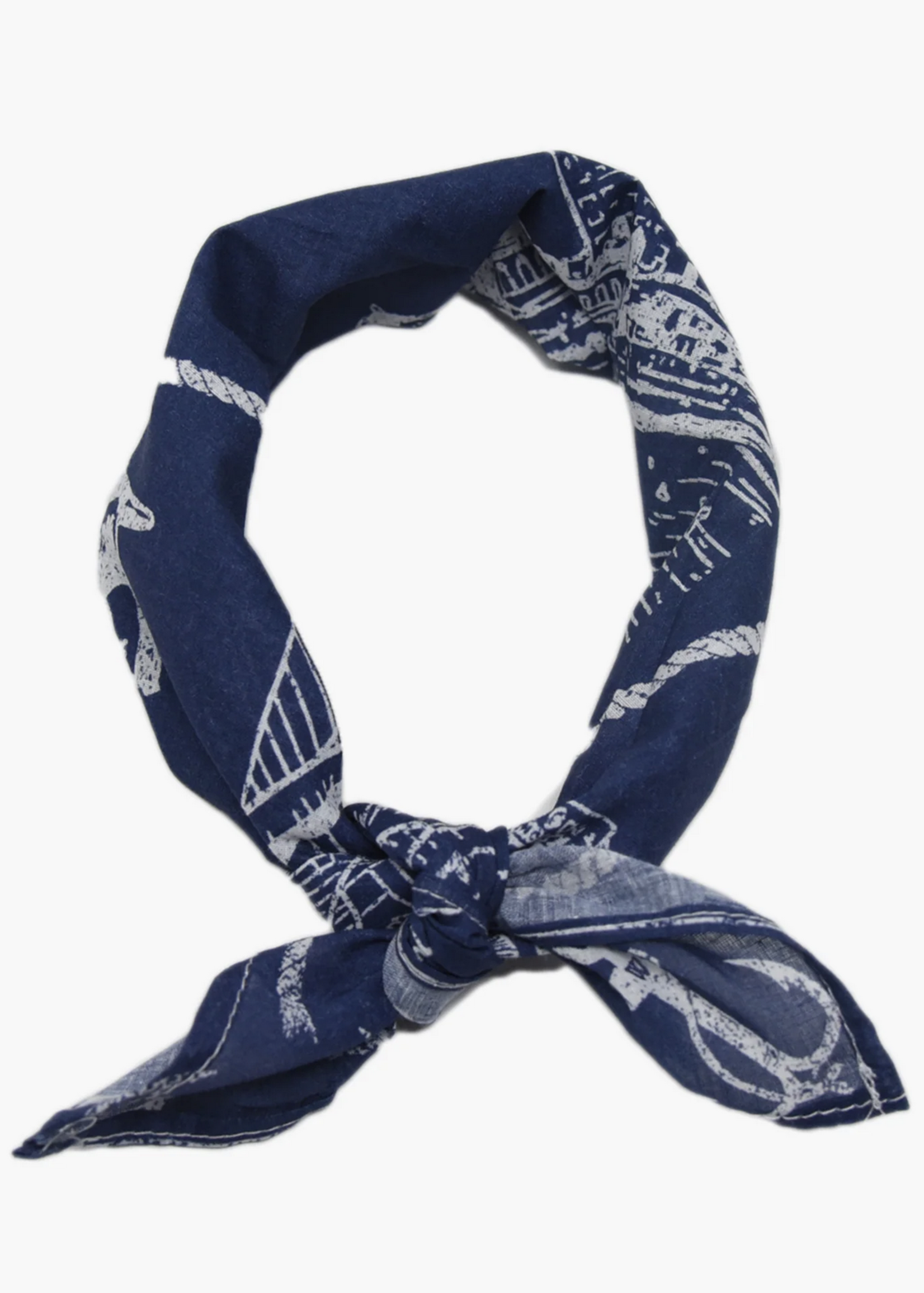 WYETH Bandana