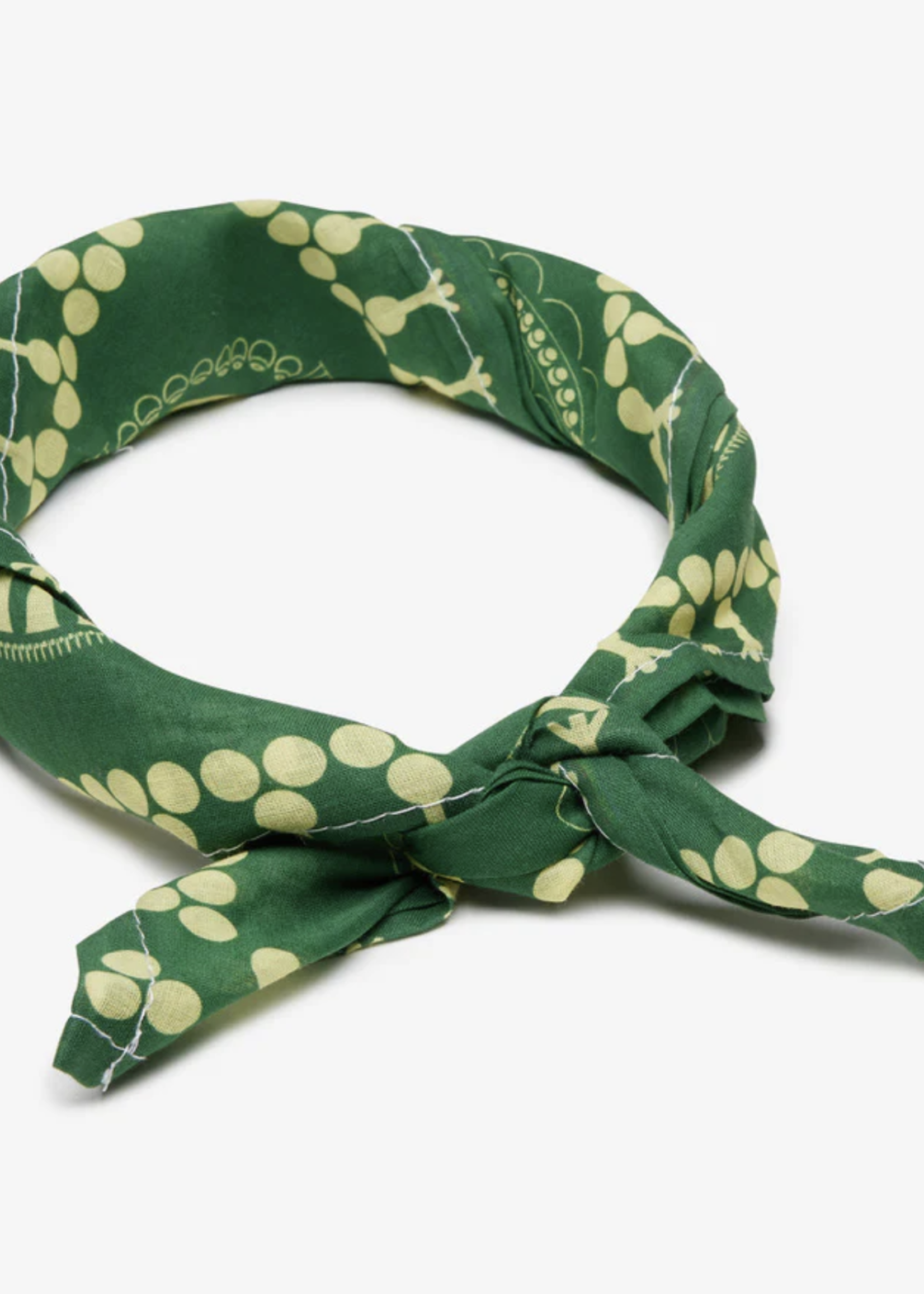 WYETH Bandana