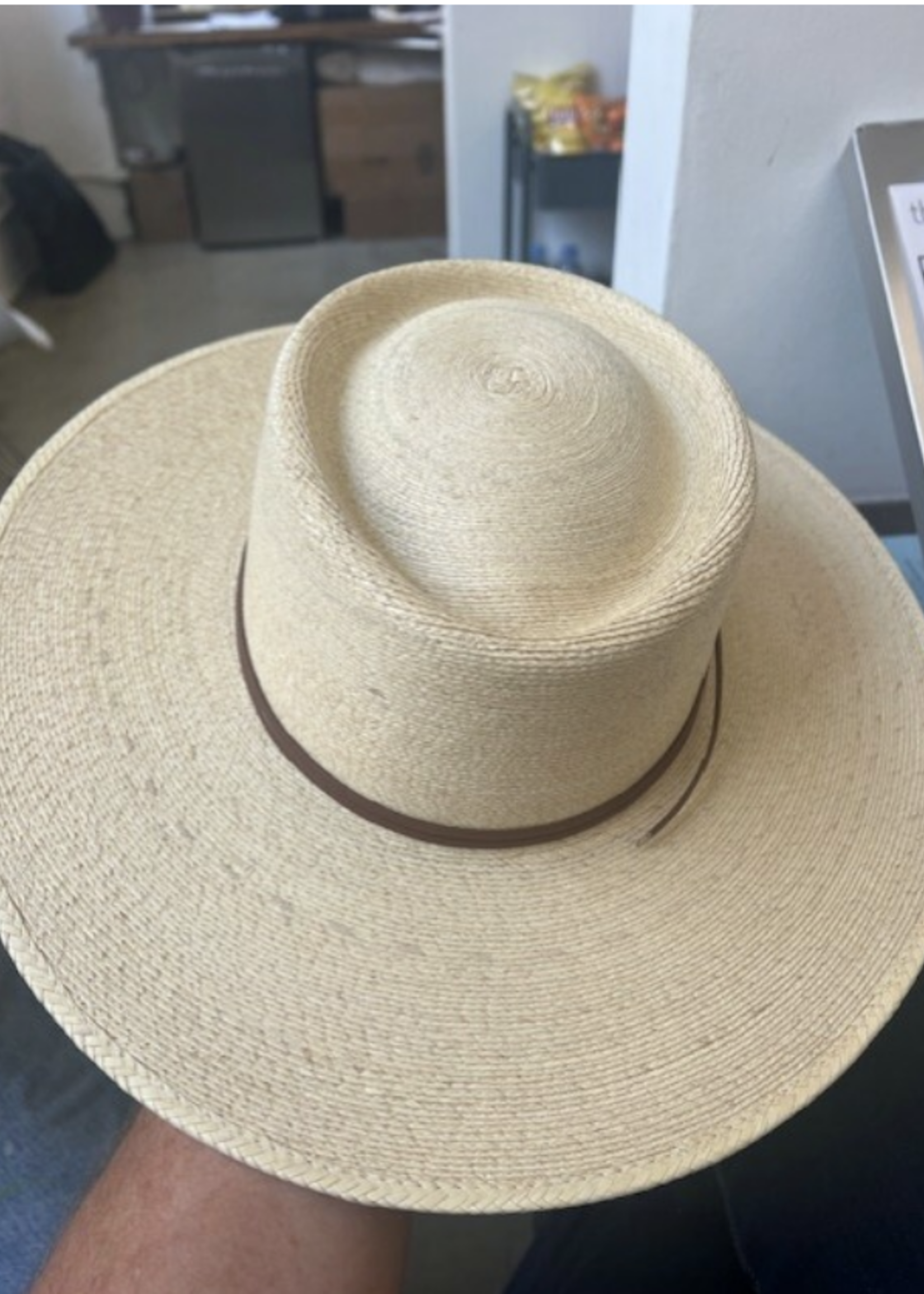 WYETH Natalia Hat