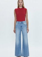 Pistola Jadyn Low Slung Palazzo Pant