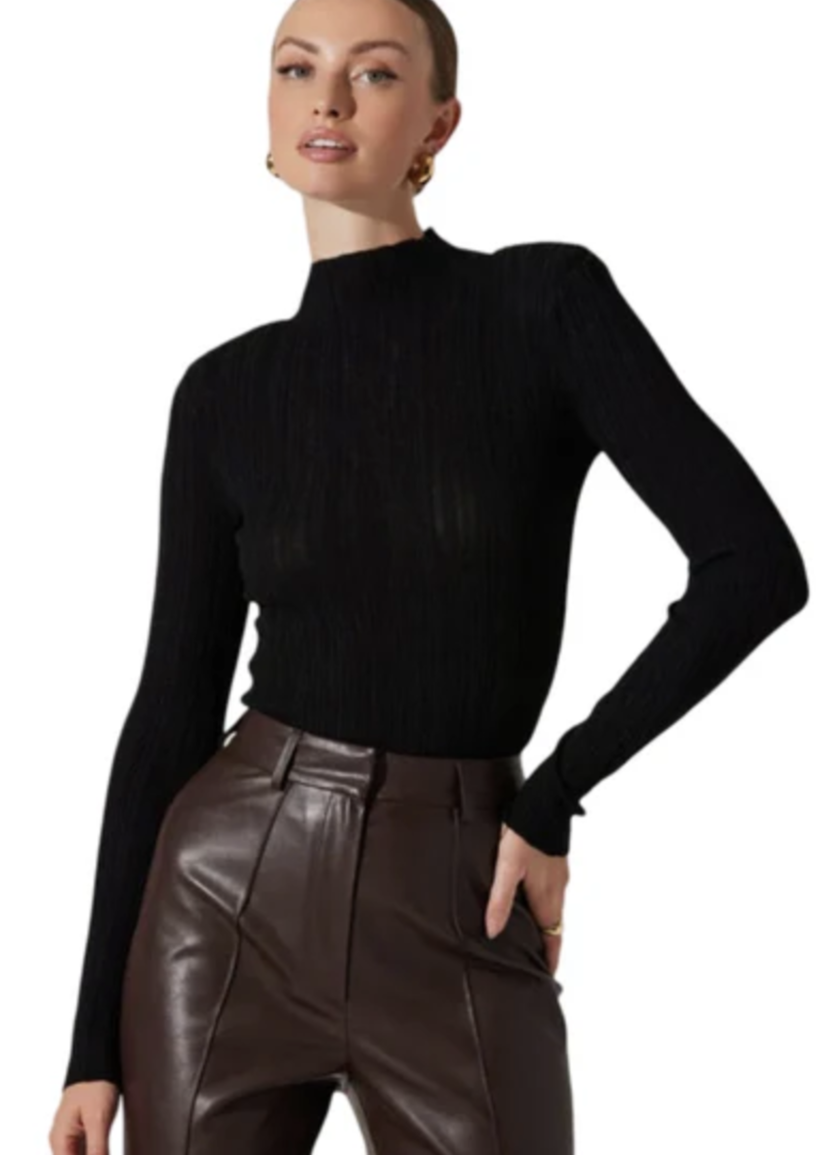 ASTR Roslin Sweater