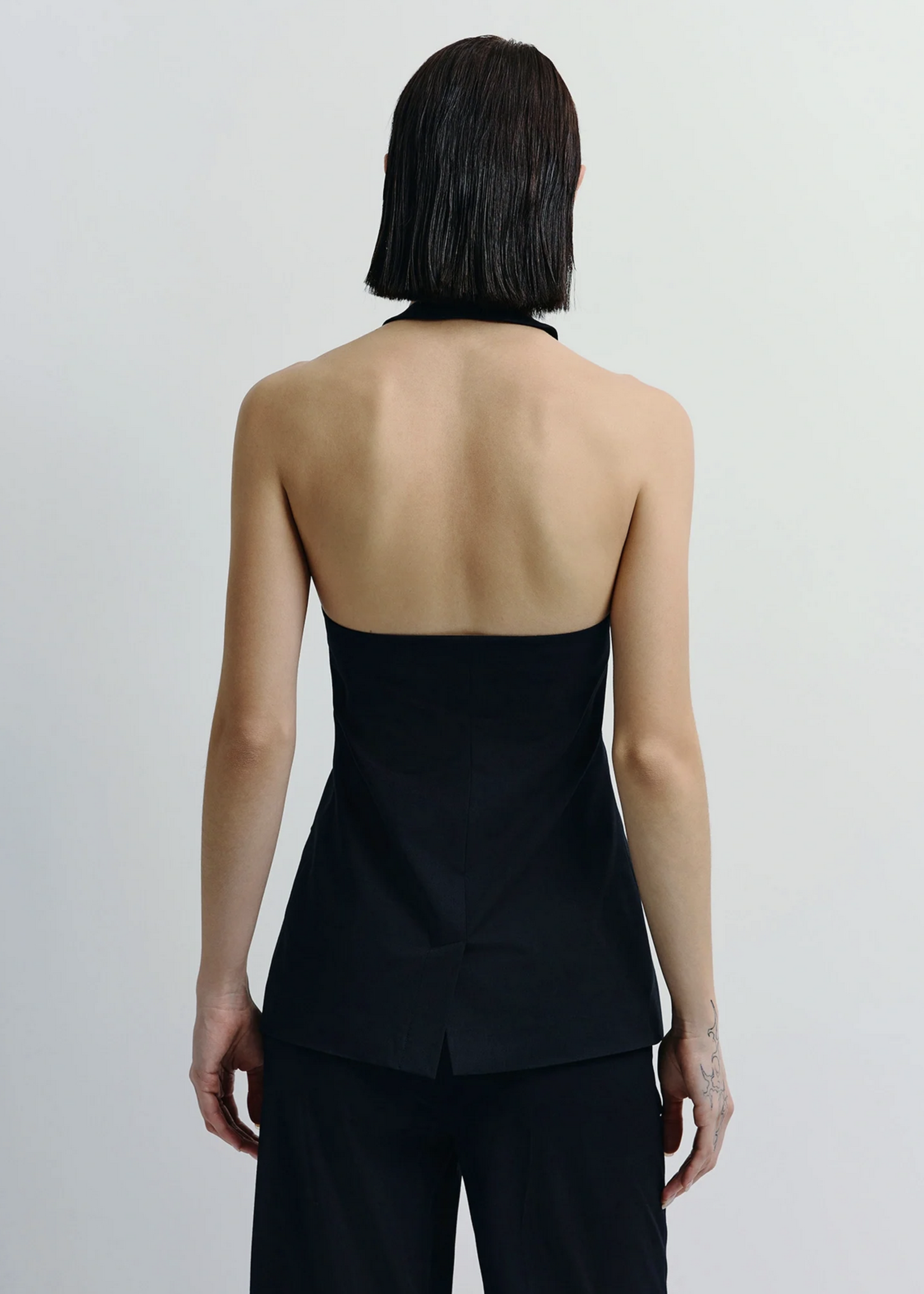 Rue Sophie Donette Vest Top