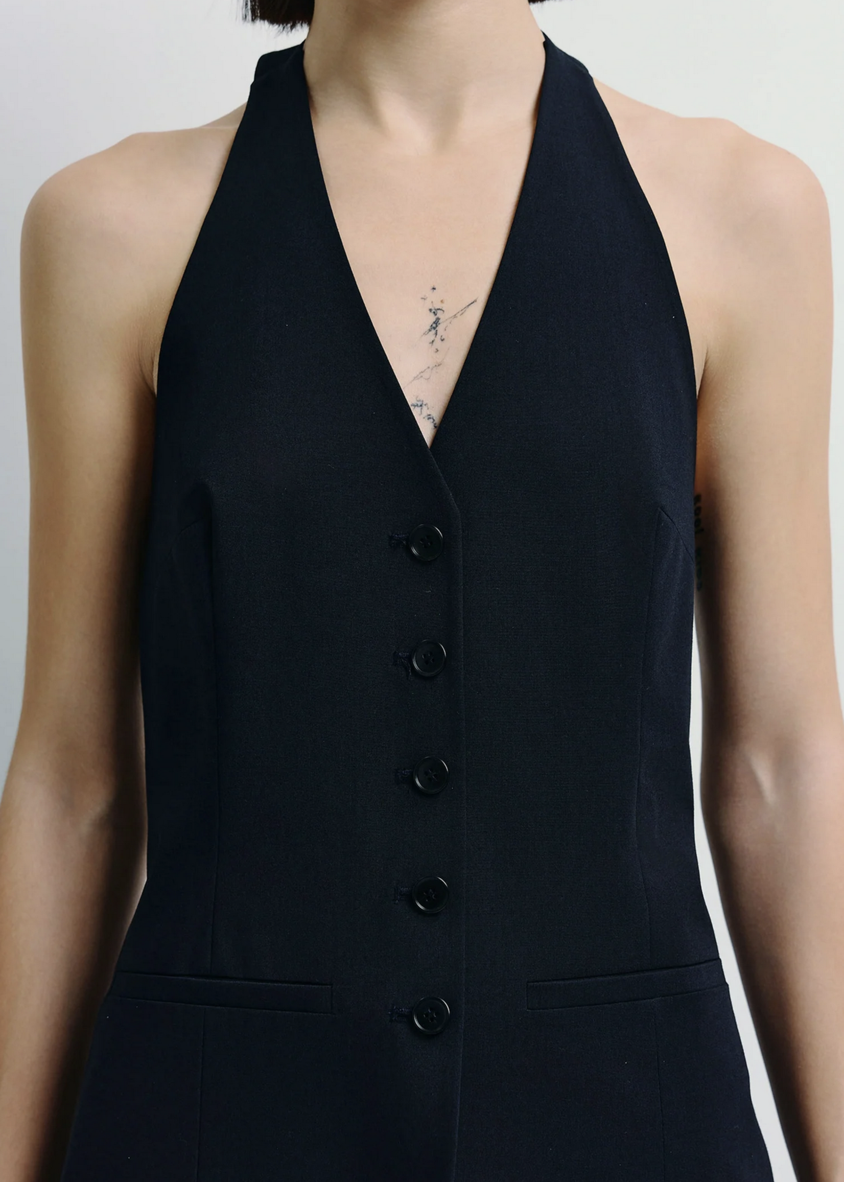 Rue Sophie Donette Vest Top