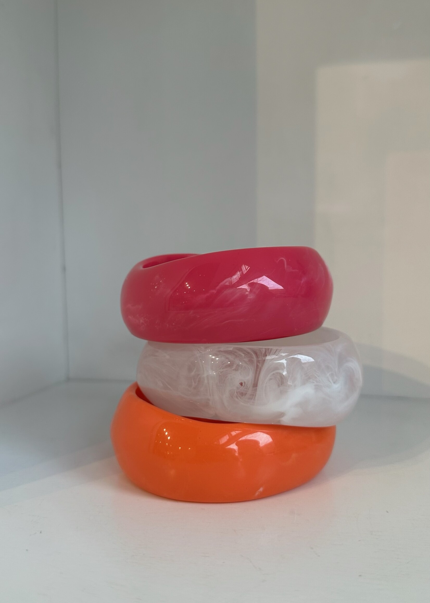 Shop Neighbors Resin Bangle